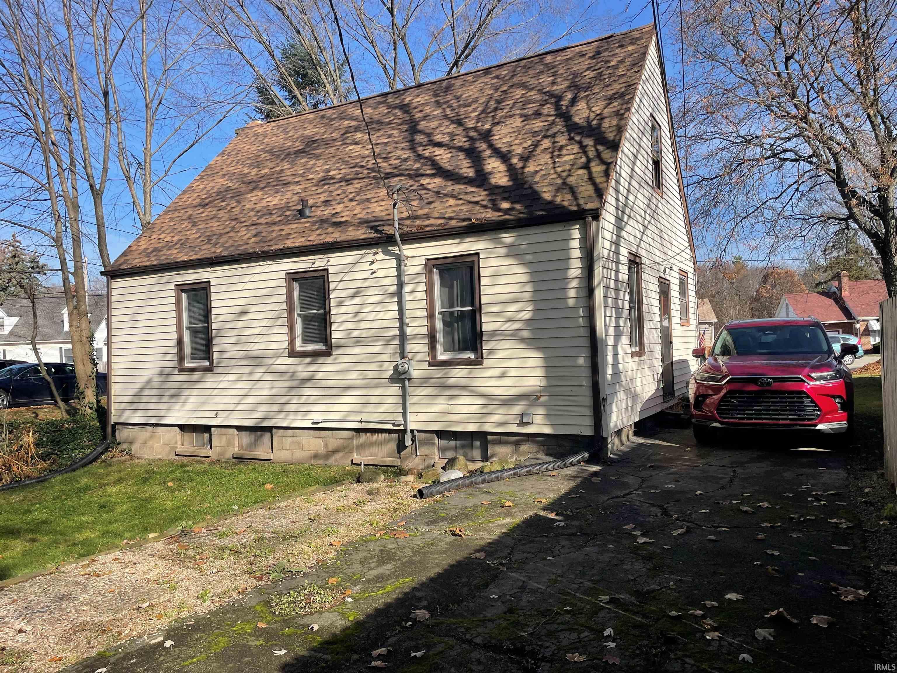 Homes for sale in La Porte, IN | 2010 Monroe St, La Porte, IN 46350 | MLS# 202547161