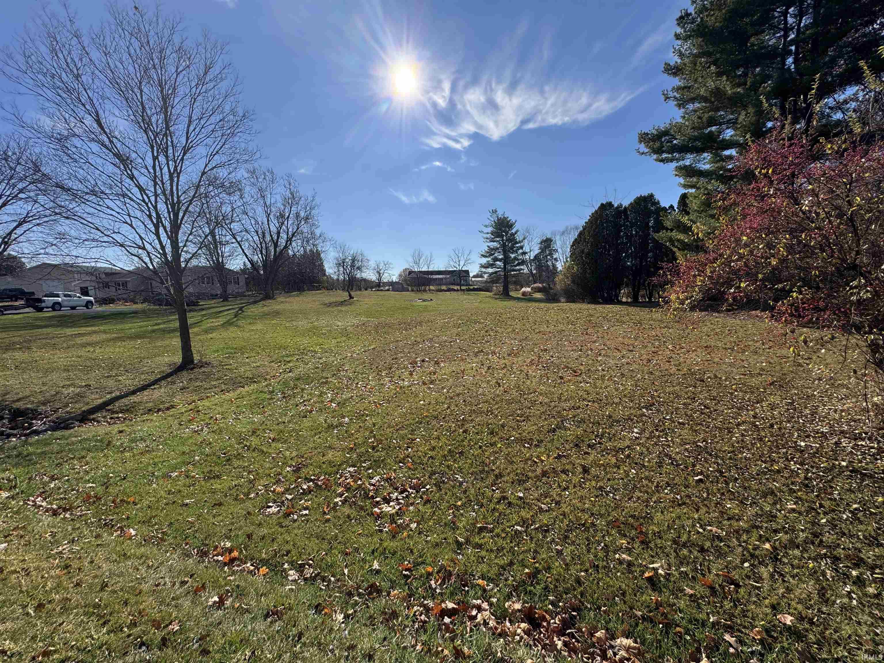 Homes for sale in Fort Wayne, IN | 5100 Hursh Rd, Fort Wayne, IN 46845 | MLS# 202547180