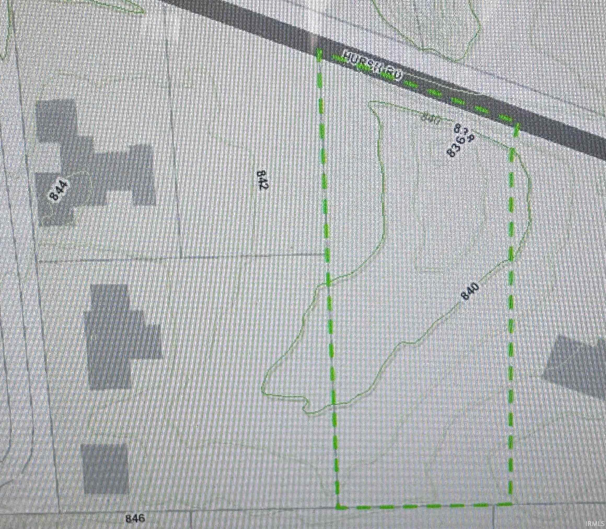 Homes for sale in Fort Wayne, IN | 5100 Hursh Rd, Fort Wayne, IN 46845 | MLS# 202547180