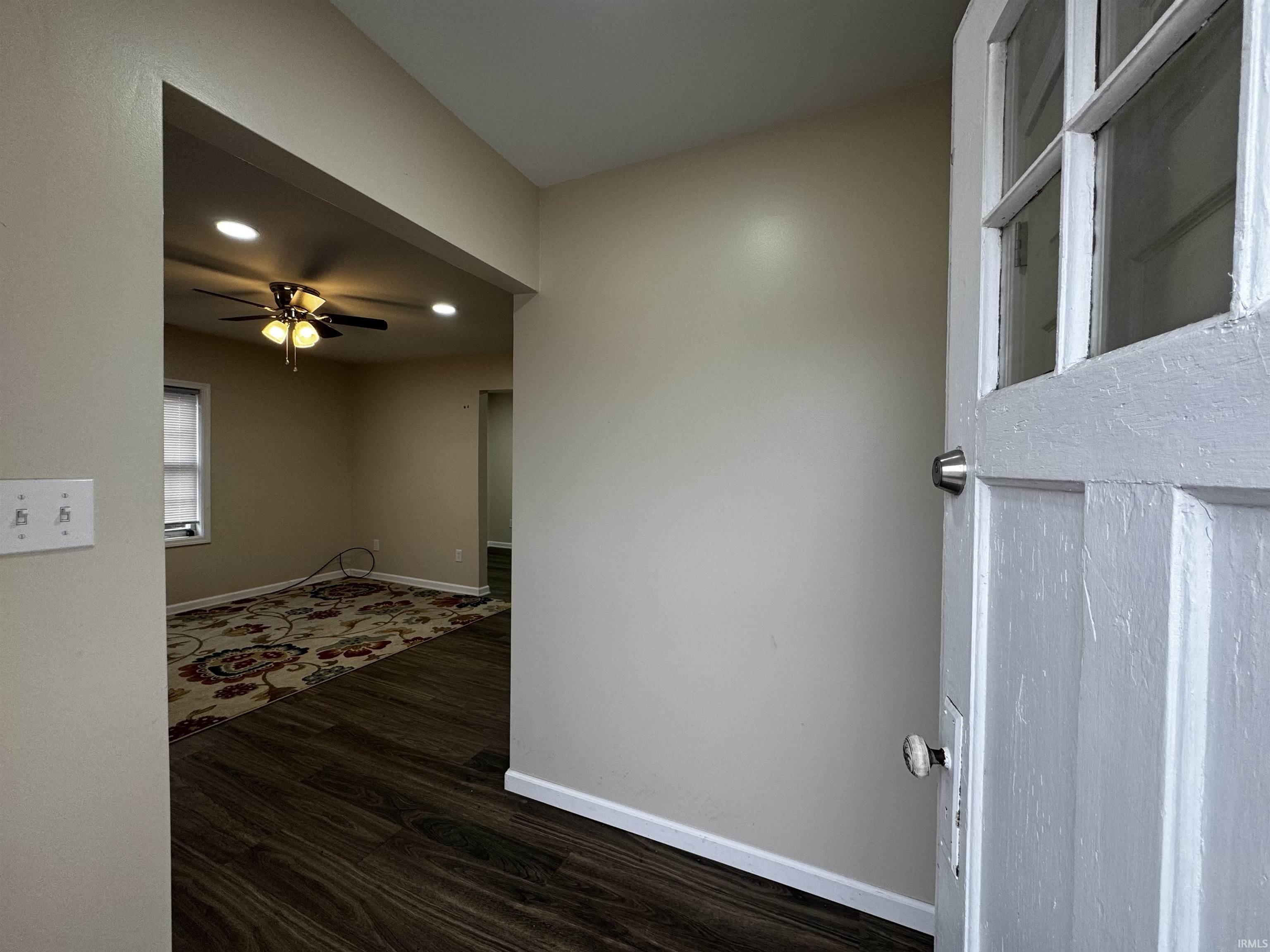 Homes for sale in Mitchell, IN | 1211 & 1209 W Main St, Mitchell, IN 47446 | MLS# 202547184