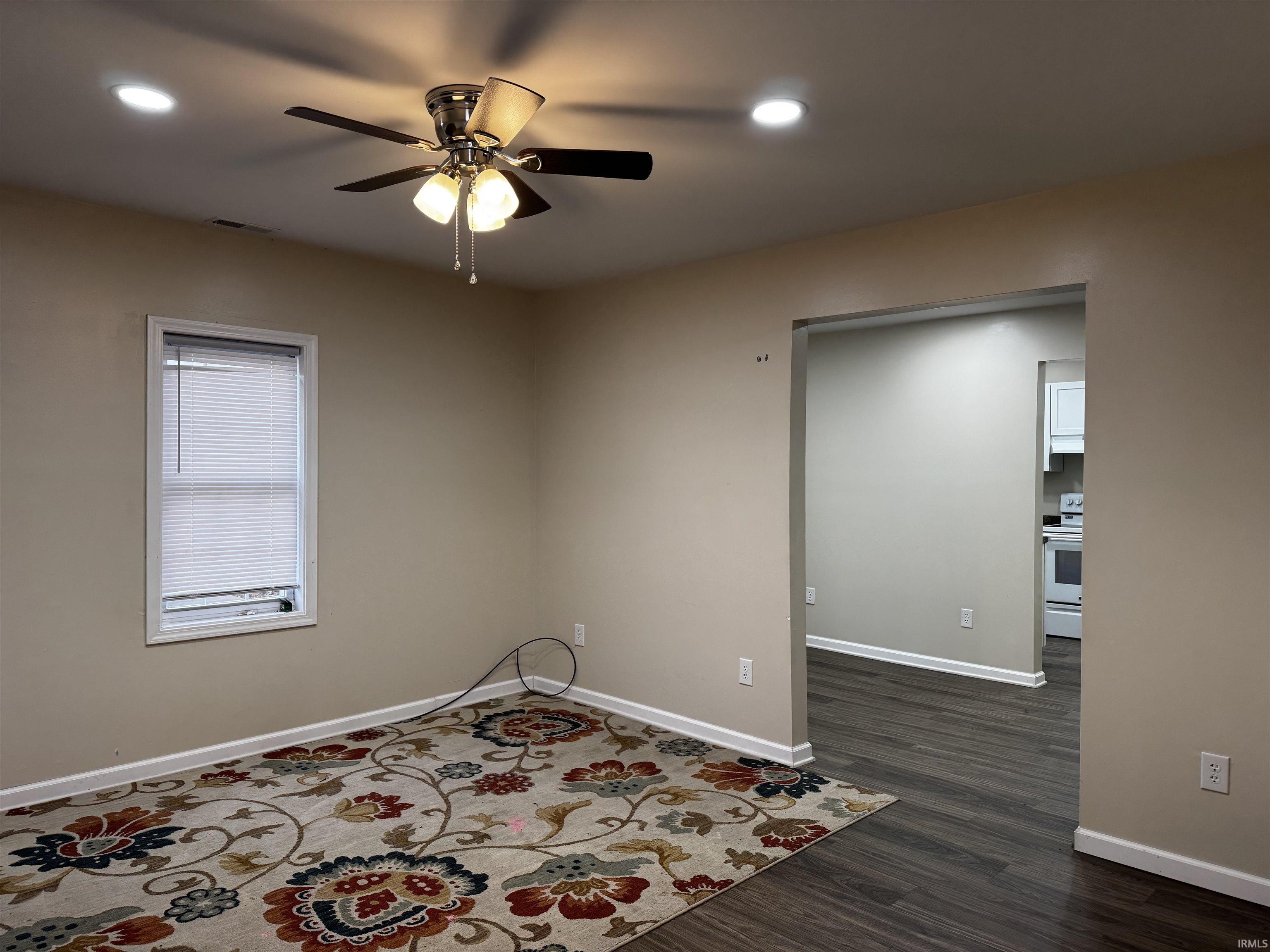 Homes for sale in Mitchell, IN | 1211 & 1209 W Main St, Mitchell, IN 47446 | MLS# 202547184