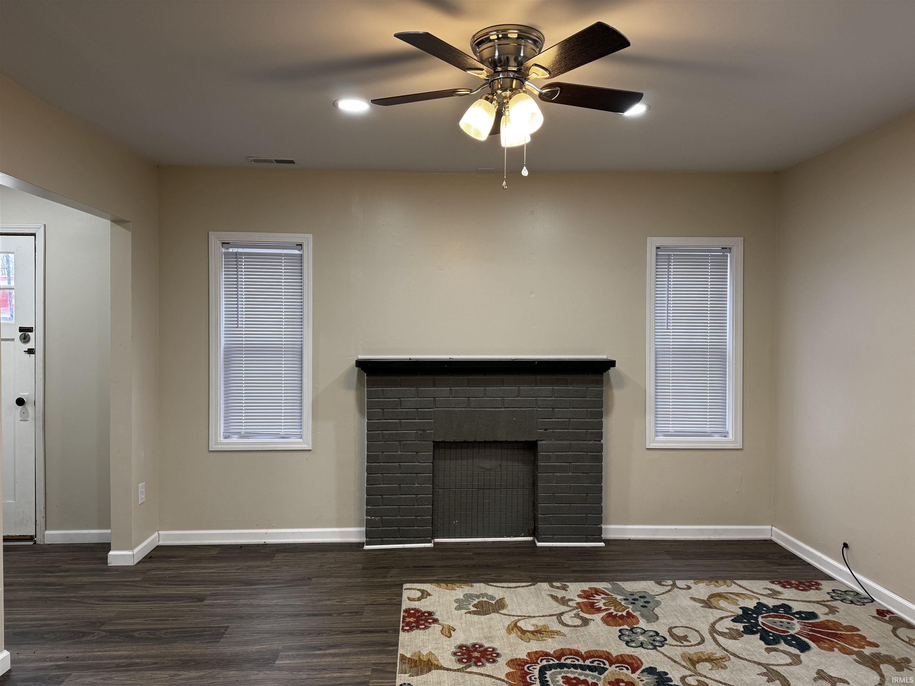 Homes for sale in Mitchell, IN | 1211 & 1209 W Main St, Mitchell, IN 47446 | MLS# 202547184