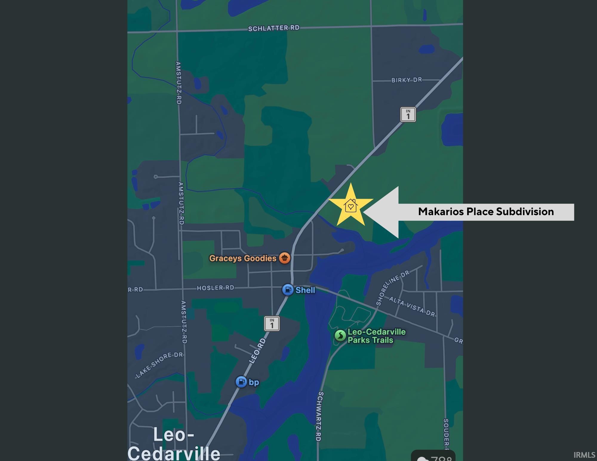 Photo 2 of 15535 Makarios Pass