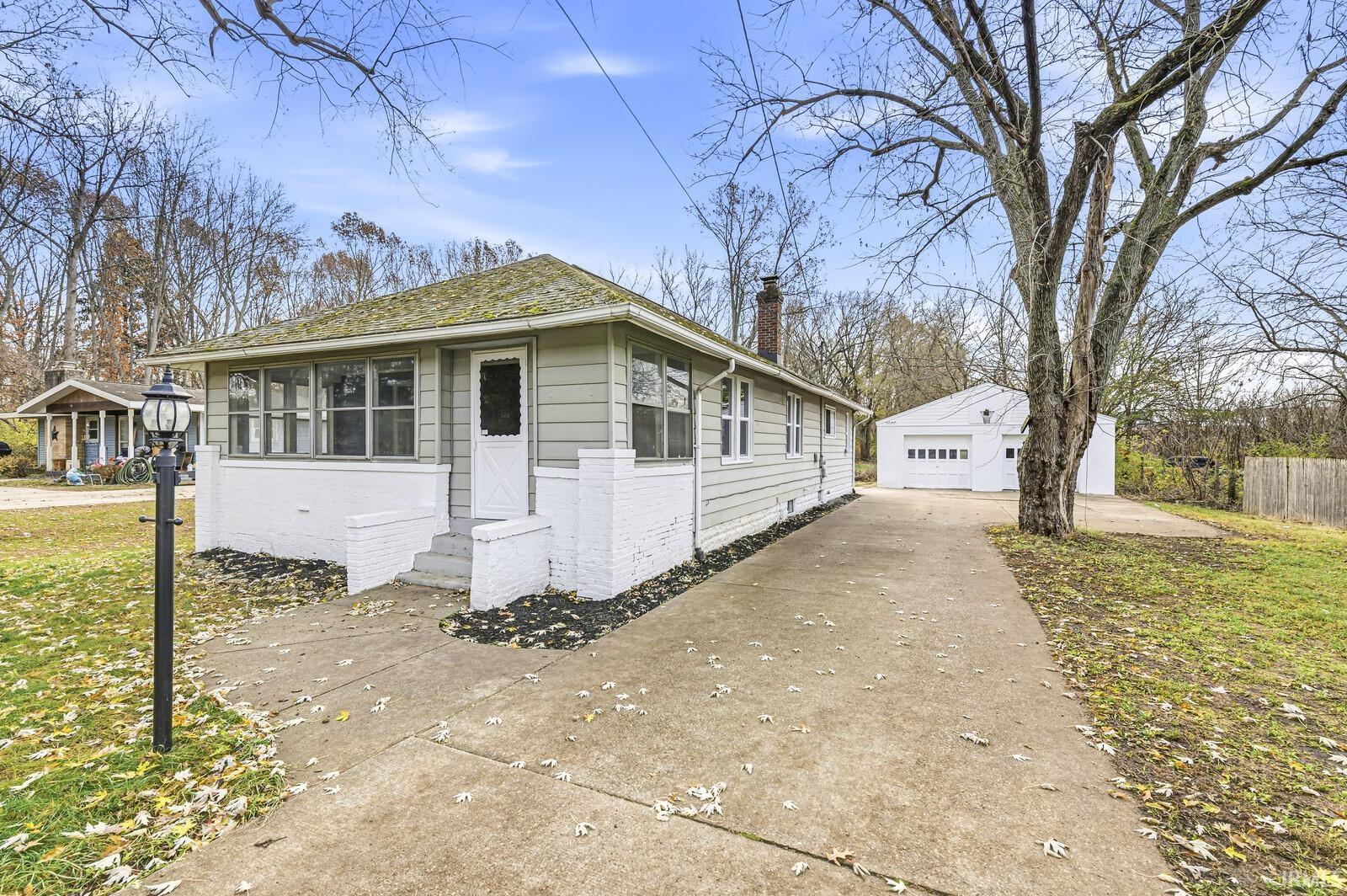 Homes for sale in South Bend, IN | 19602 Greenacre St, South Bend, IN 46637 | MLS# 202547253