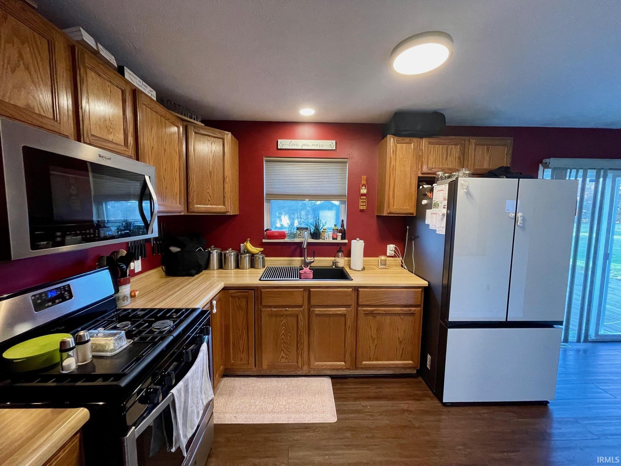 Homes for sale in Plymouth, IN | 17132 Tomahawk Trl, Plymouth, IN 46563 | MLS# 202547308