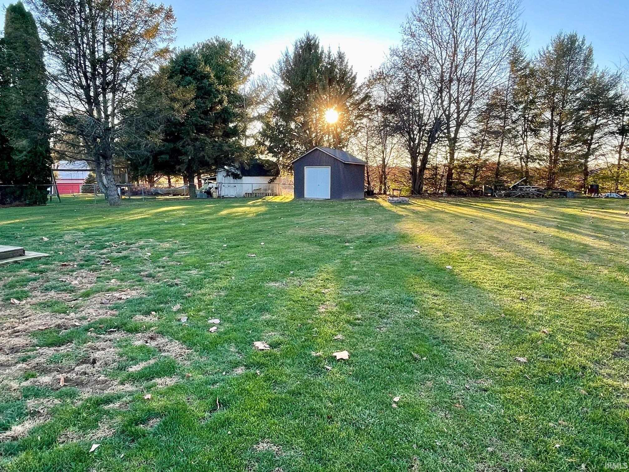 Homes for sale in Plymouth, IN | 17132 Tomahawk Trl, Plymouth, IN 46563 | MLS# 202547308