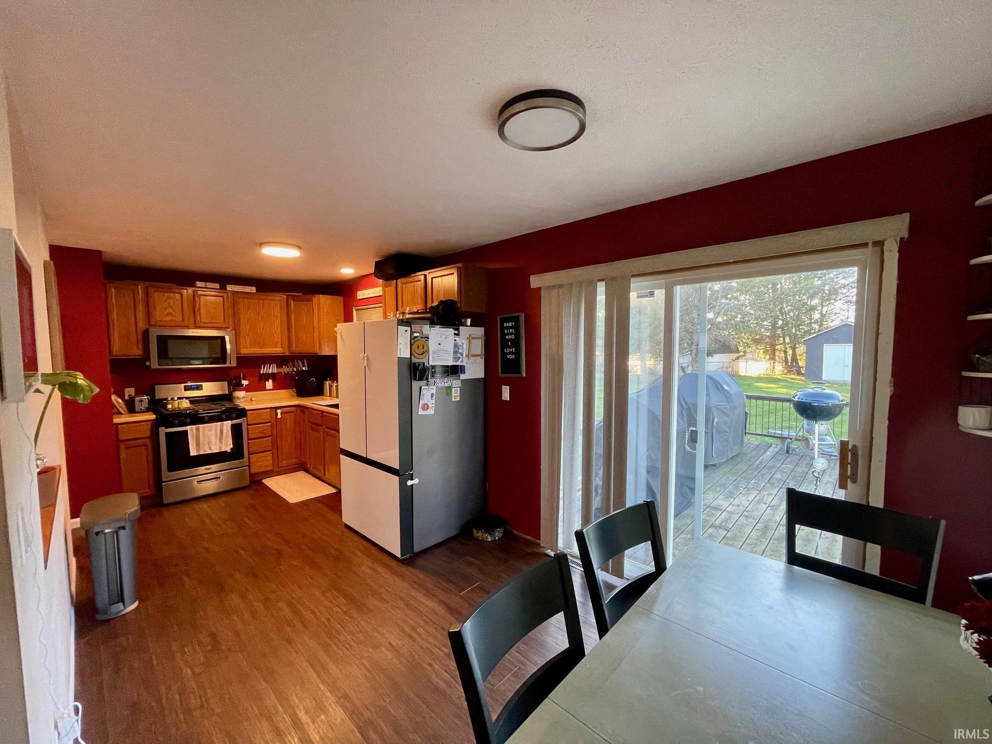 Homes for sale in Plymouth, IN | 17132 Tomahawk Trl, Plymouth, IN 46563 | MLS# 202547308