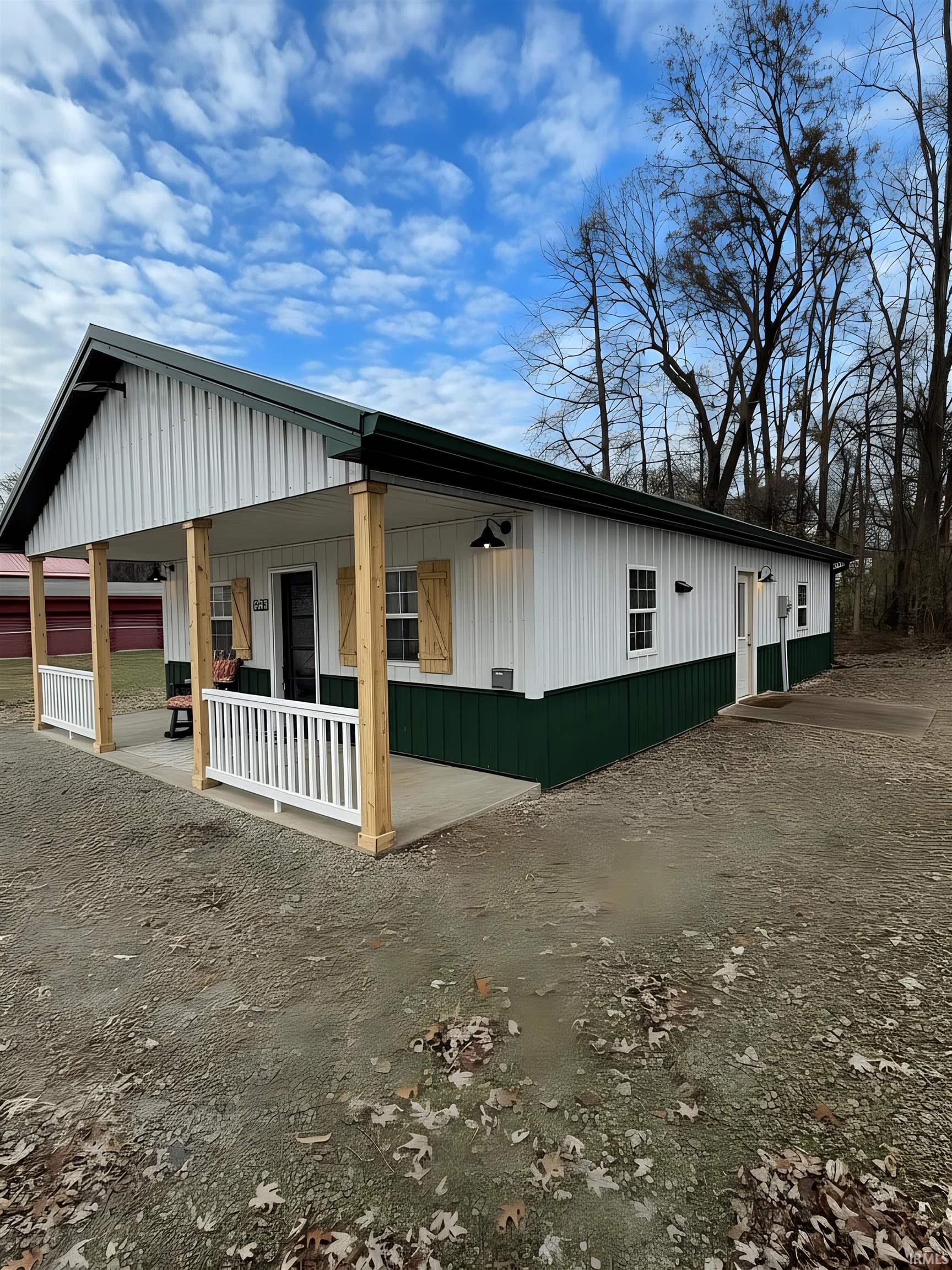 Homes for sale in Walkerton, IN | 8230 Indiana 23, Walkerton, IN 46574 | MLS# 202547324