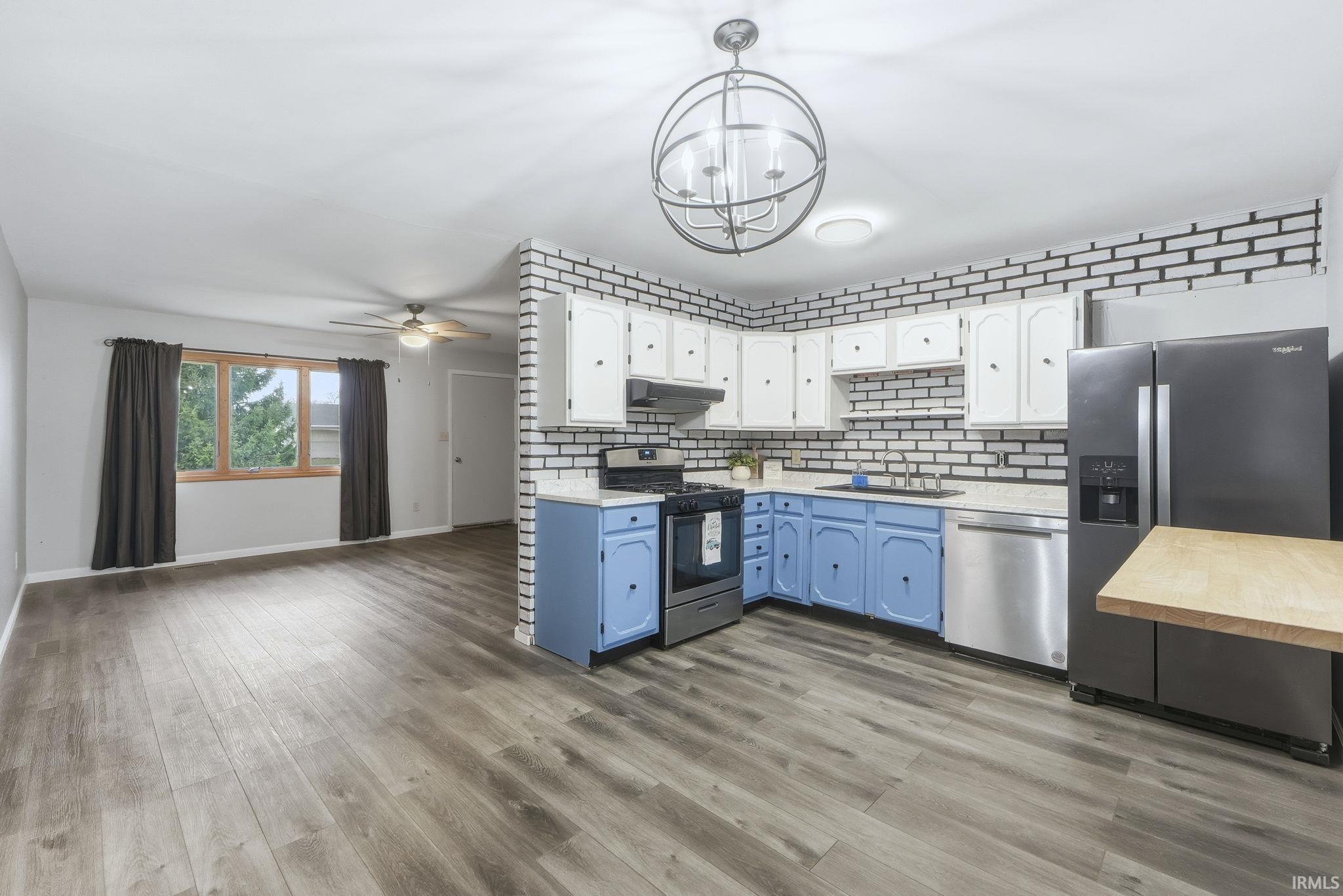 Homes for sale in Fort Wayne, IN | 7619 Worth Dr, Fort Wayne, IN 46819 | MLS# 202547350