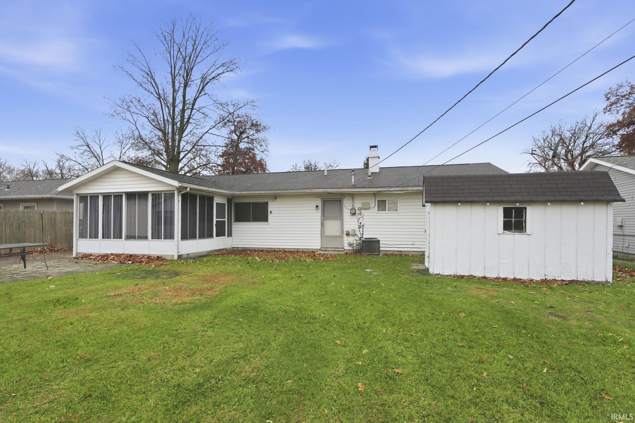 Homes for sale in Fort Wayne, IN | 7619 Worth Dr, Fort Wayne, IN 46819 | MLS# 202547350