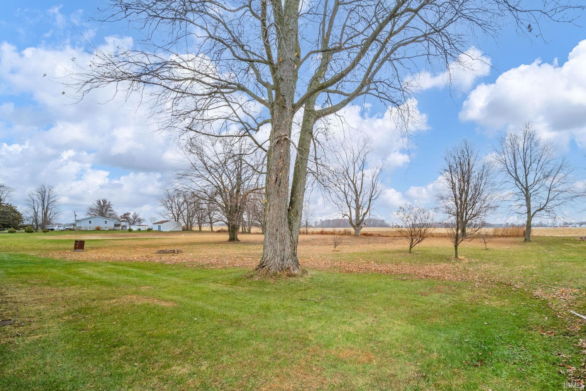 Homes for sale in Alexandria, IN | 11114 N 300 E, Alexandria, IN 46001 | MLS# 202547355