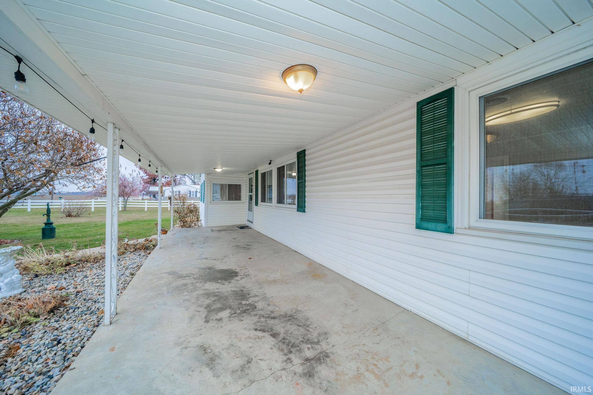 Homes for sale in Alexandria, IN | 11114 N 300 E, Alexandria, IN 46001 | MLS# 202547355