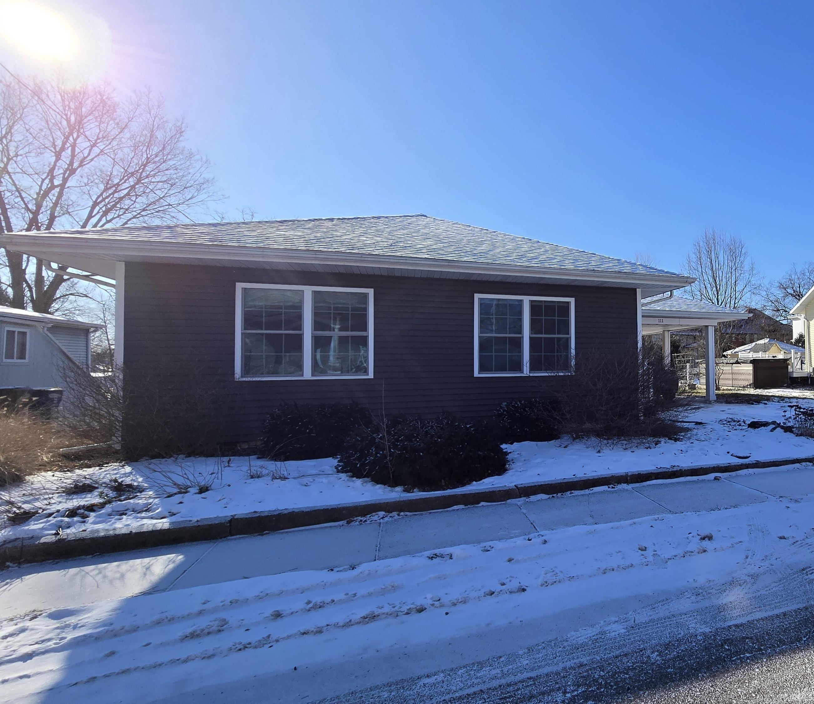 Photo 1 of 111 Carlin Street