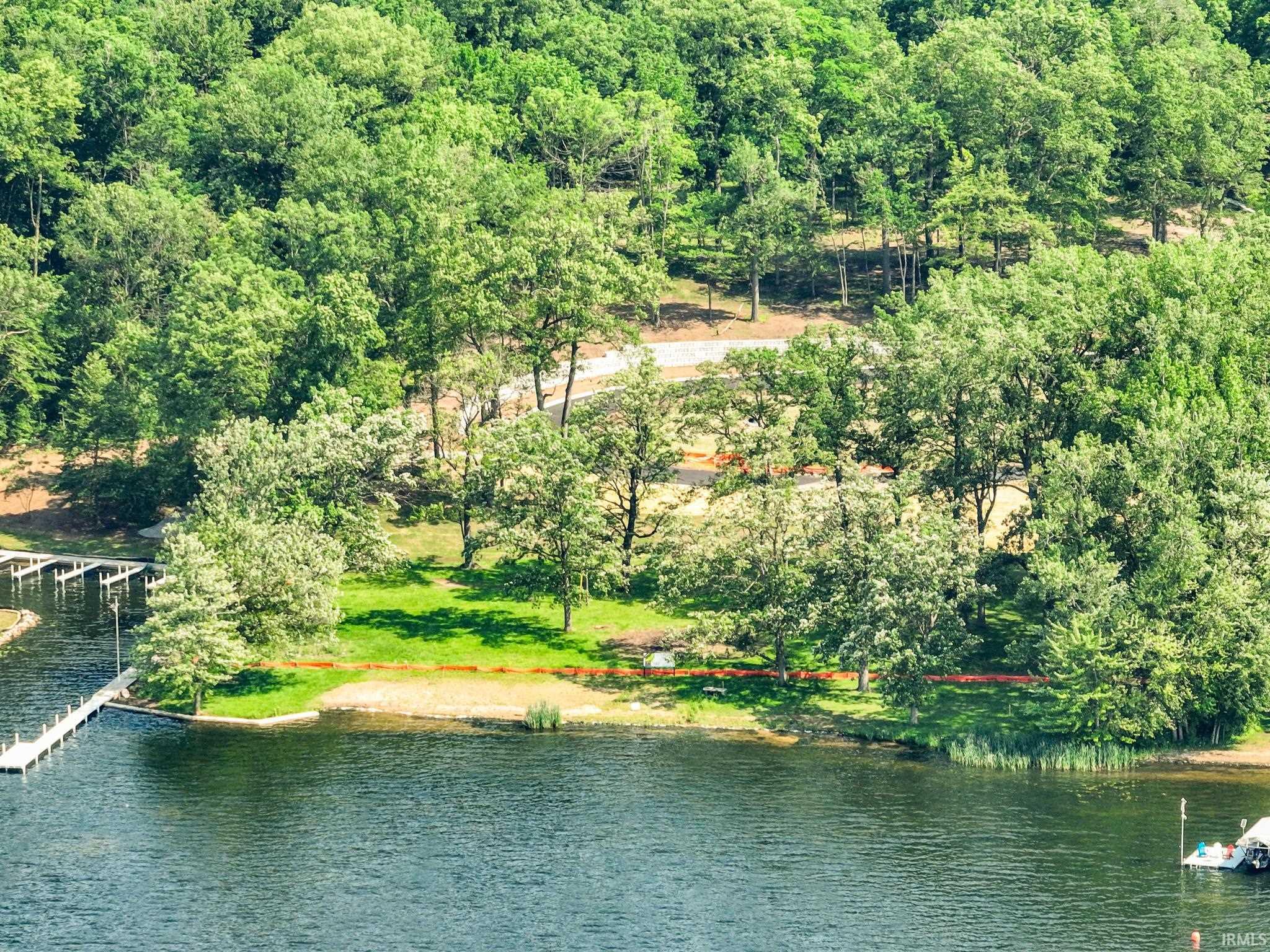 Homes for sale in North Webster, IN | Lot 4 Ems T52a Ln, North Webster, IN 46555 | MLS# 202547369