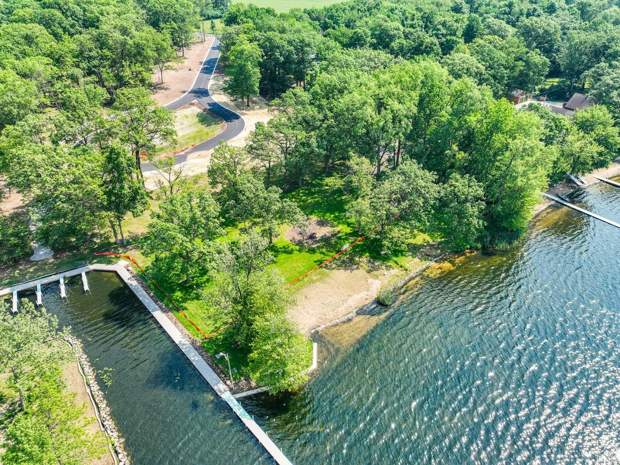 Homes for sale in North Webster, IN | Lot 4 Ems T52A Ln, North Webster, IN 46555 | MLS# 202547369