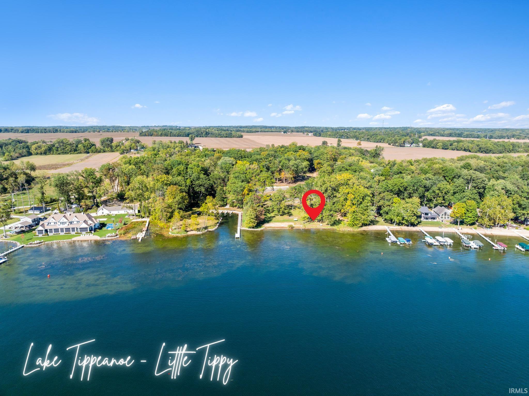 Homes for sale in North Webster, IN | Tbd Ems T52a Lot 5 Ln, North Webster, IN 46555 | MLS# 202547374