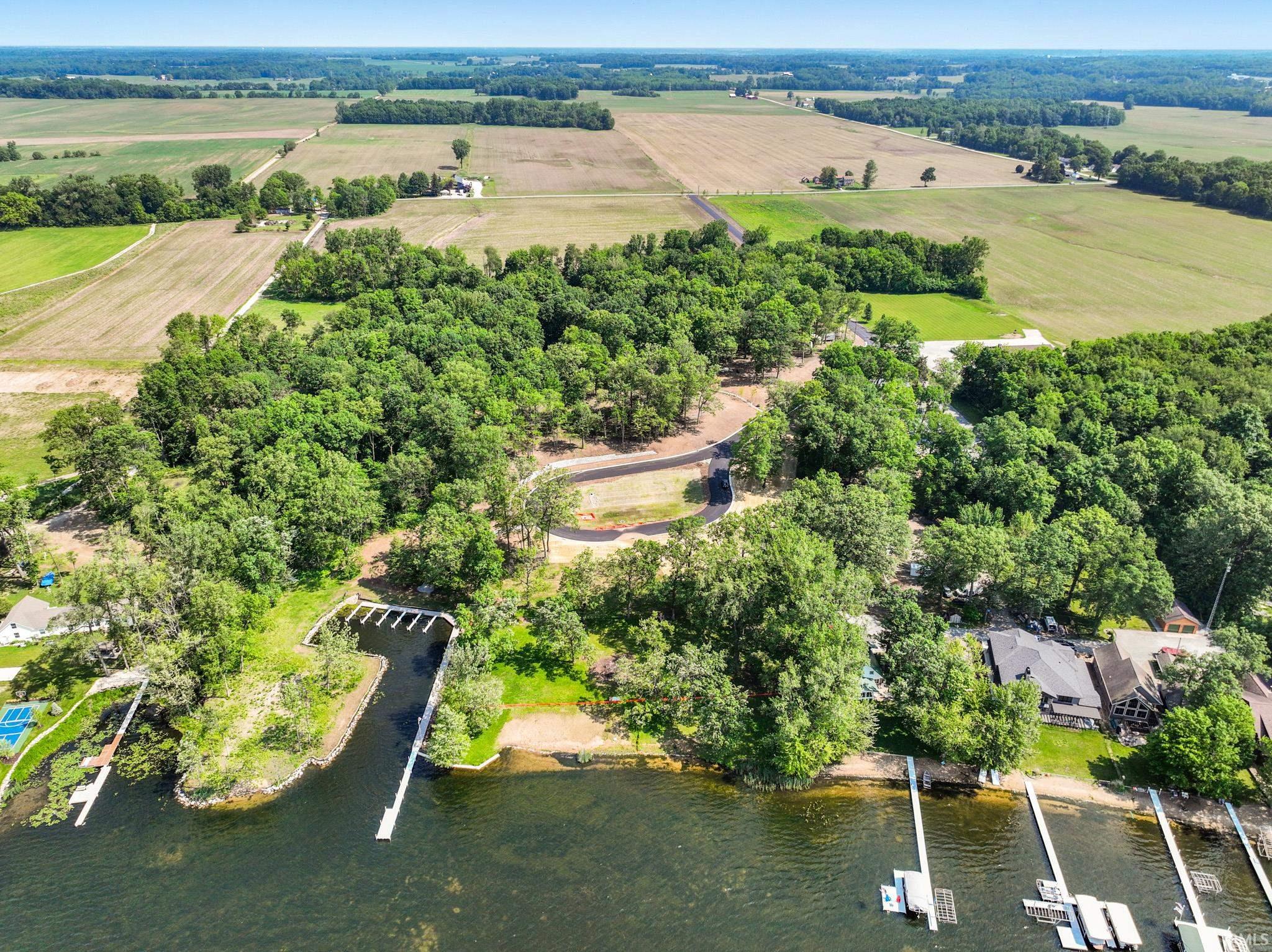 Photo 3 of TBD Lot 5 EMS T52a Lane