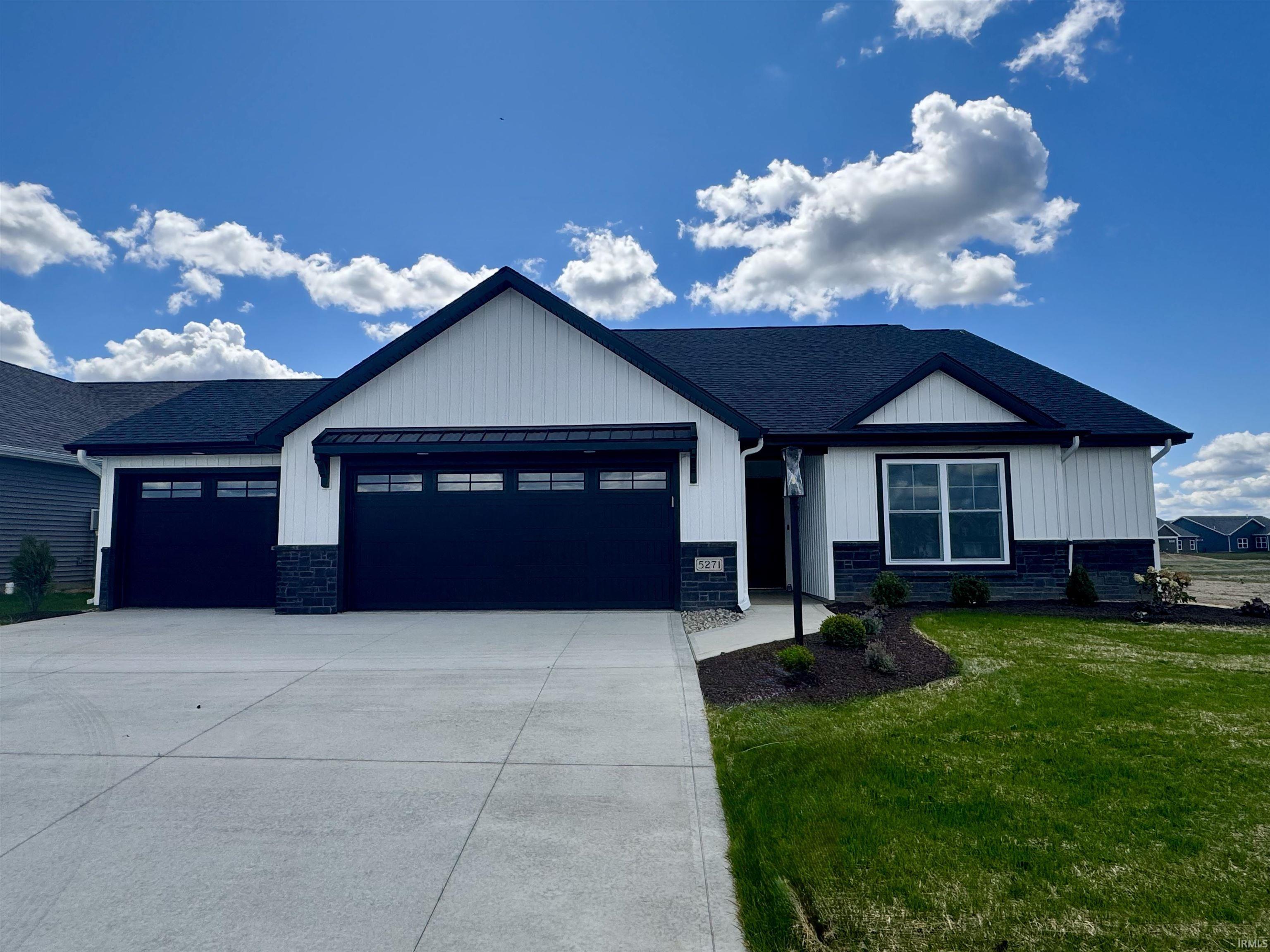 Photo 1 of 5271 Elk Run Place