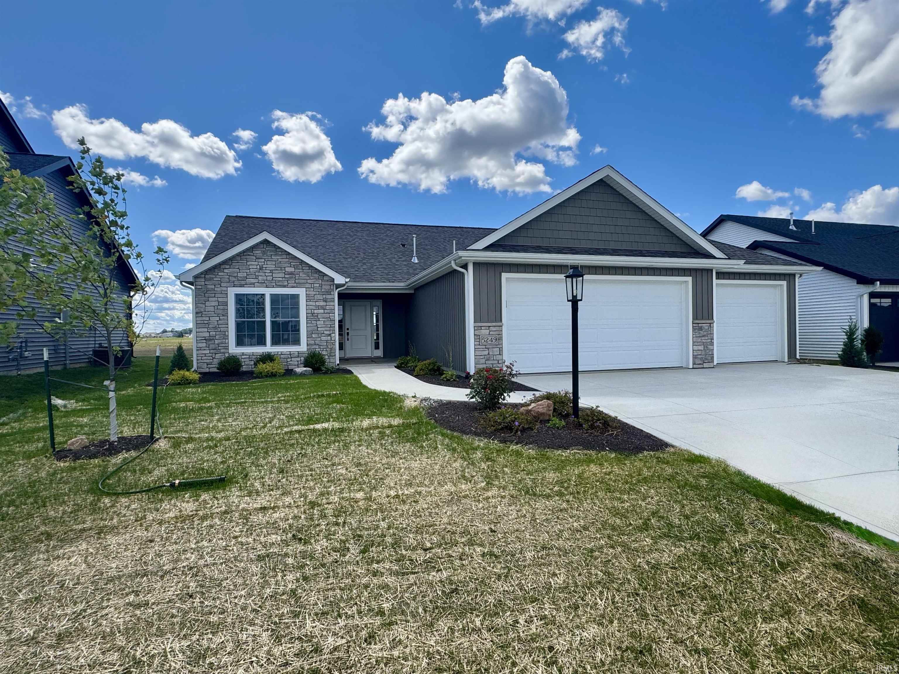 Photo 1 of 5249 Elk Run Place