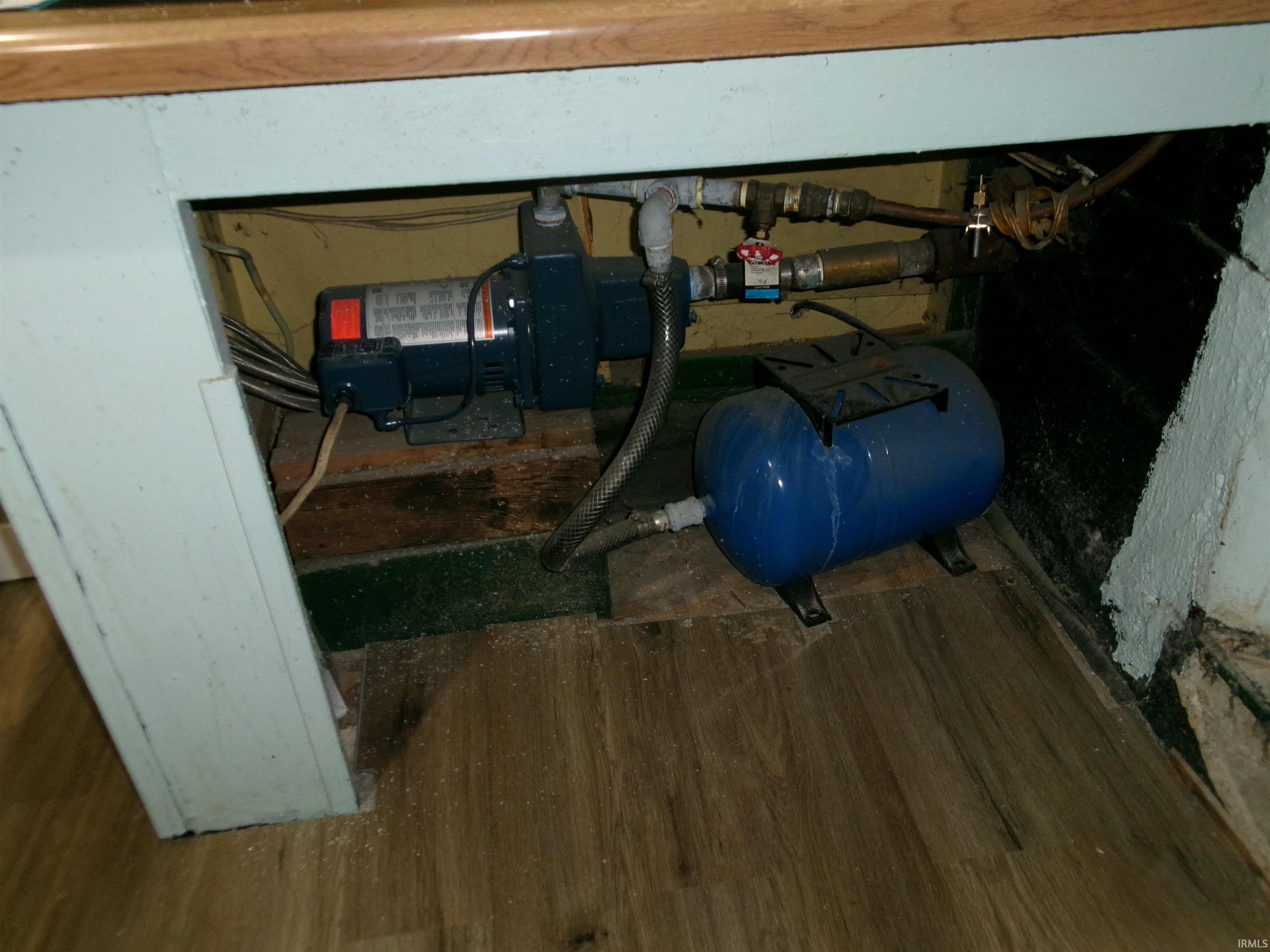 Homes for sale in Macy, IN | 6401 N Sunset Blvd, Macy, IN 46951 | MLS# 202547402