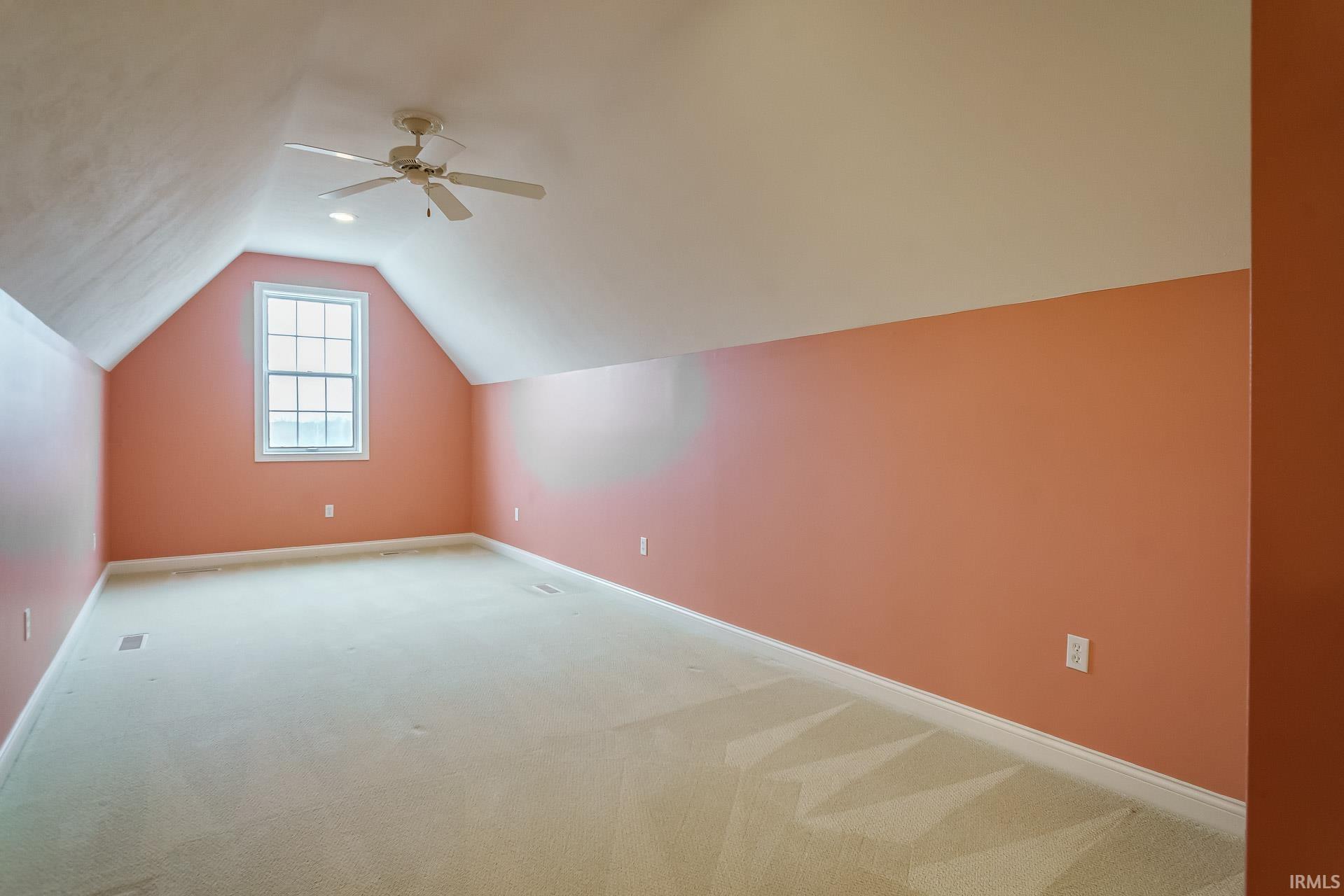 Bonus Room