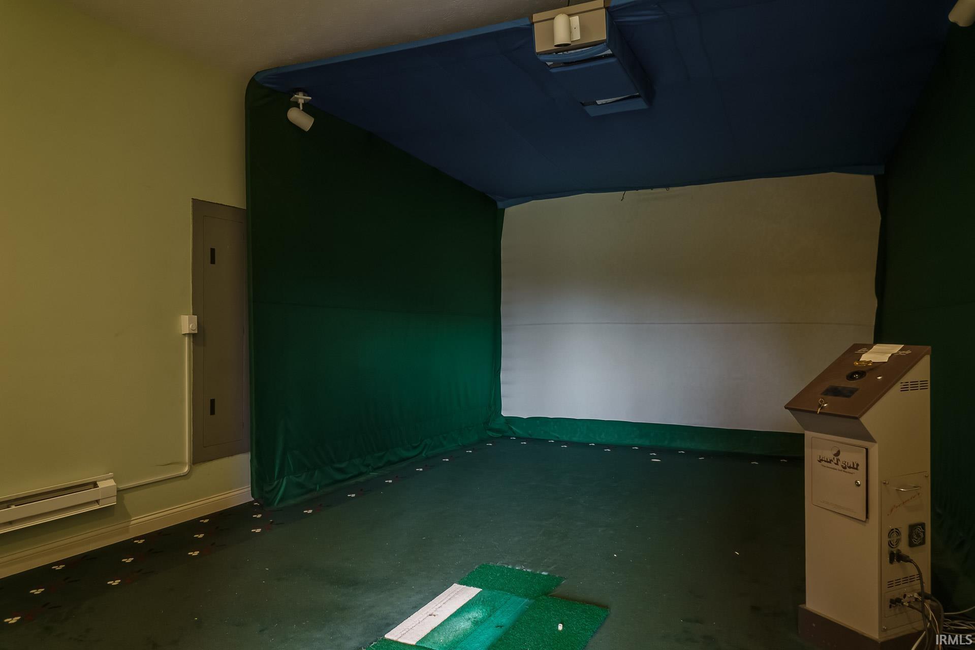 Bonus Room
