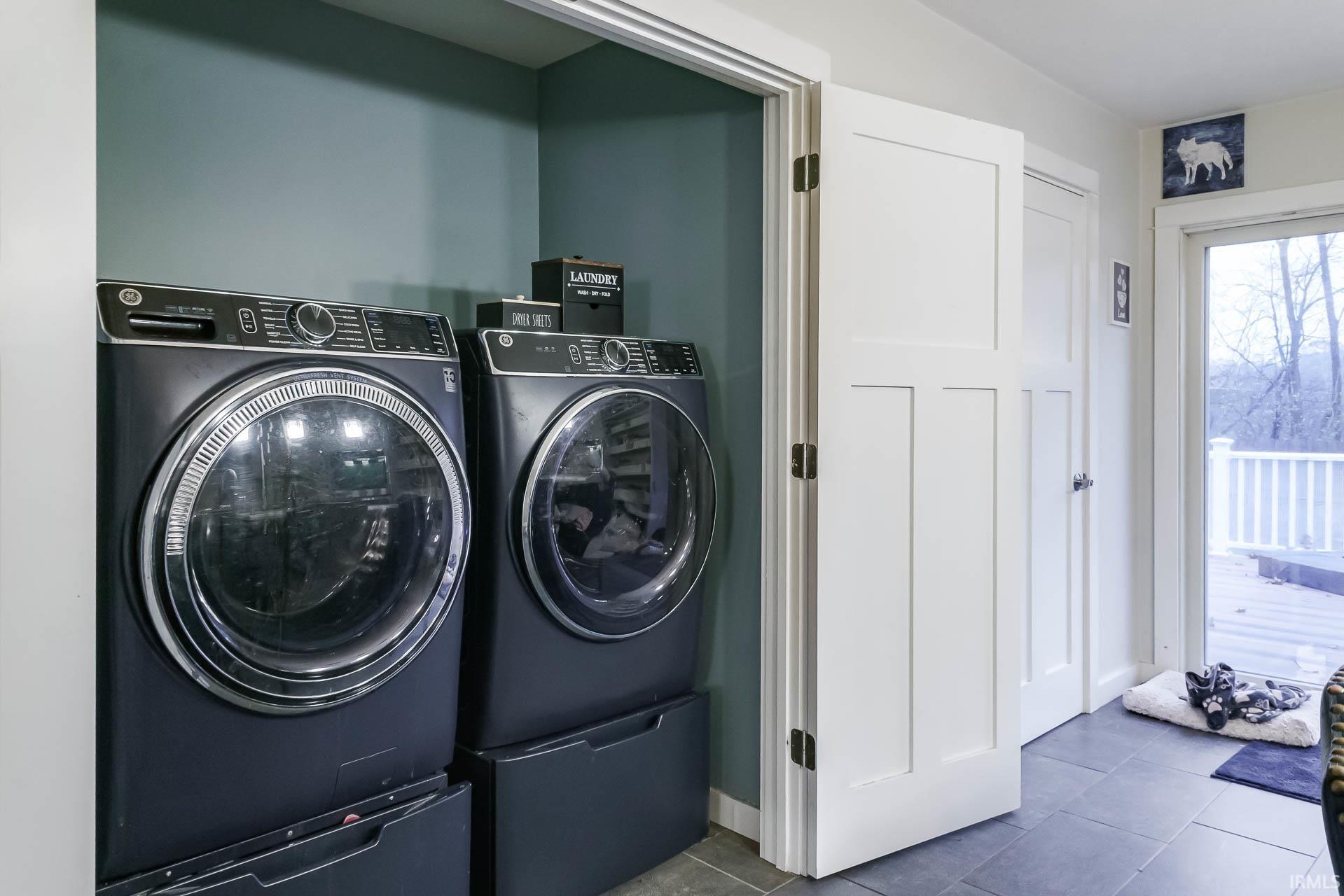 Laundry