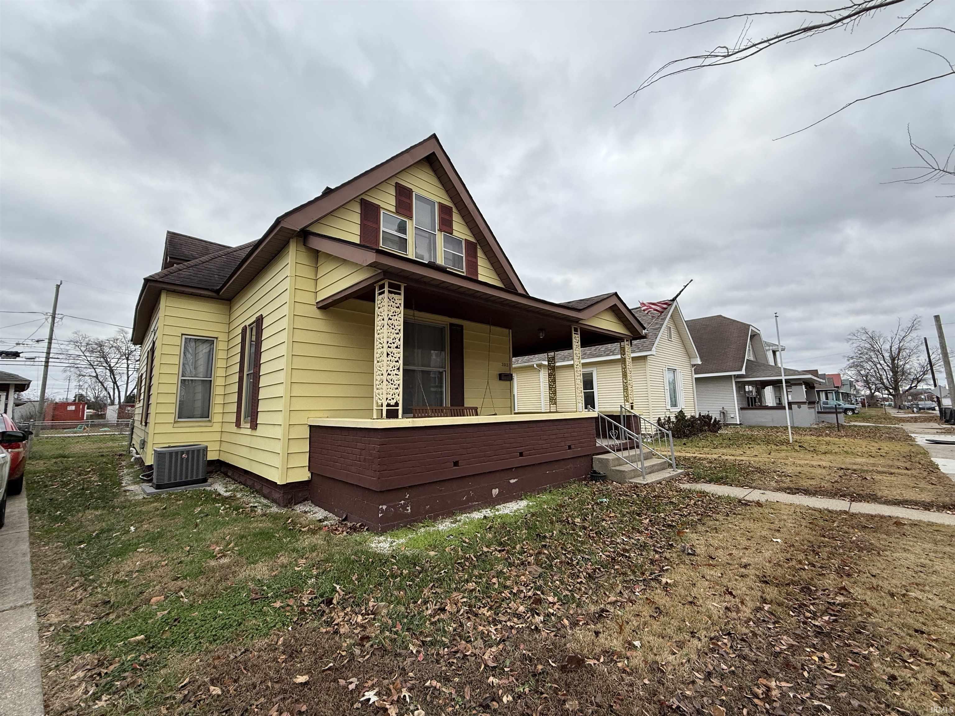 Homes for sale in Vincennes, IN | 2013 N 2Nd St, Vincennes, IN 47591 | MLS# 202547472