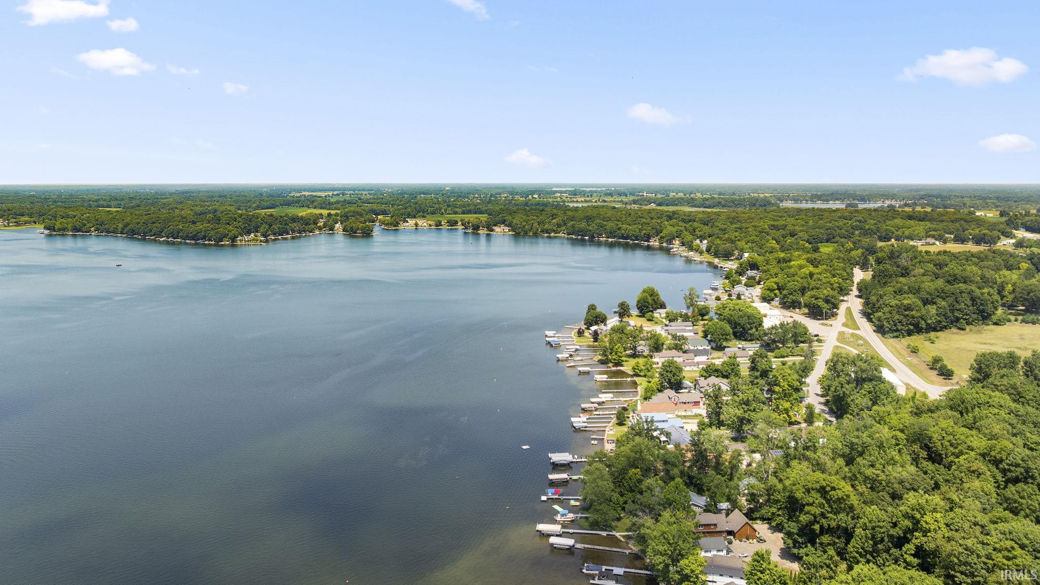 Homes for sale in Fremont, IN | 100 Lane 130 Lake George, Fremont, IN 46737 | MLS# 202547509