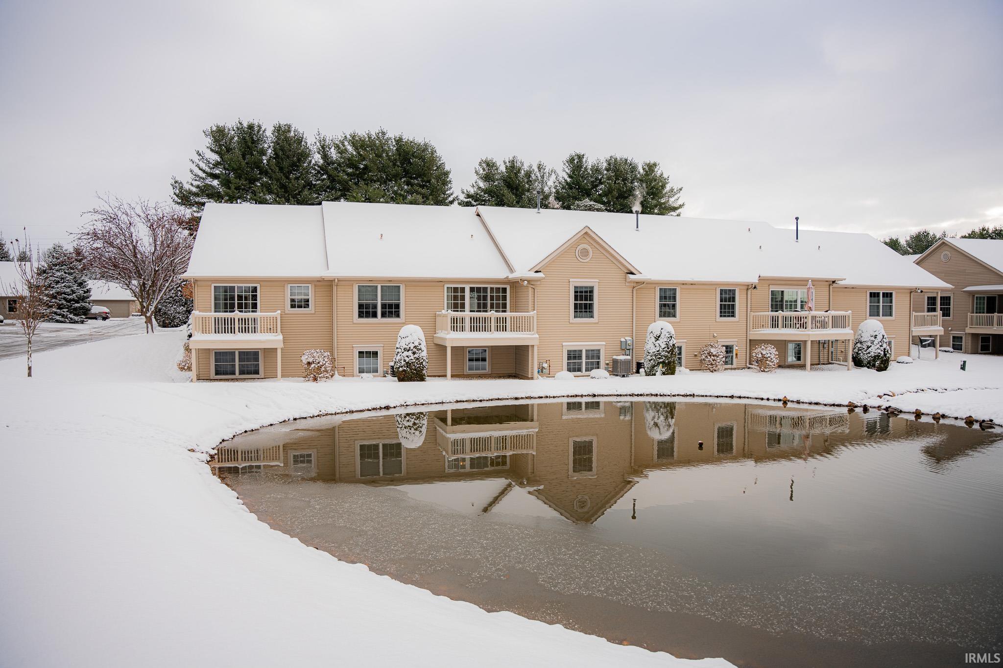 Homes for sale in Goshen, IN | 1422 Canterbury Ct, Goshen, IN 46526 | MLS# 202547548