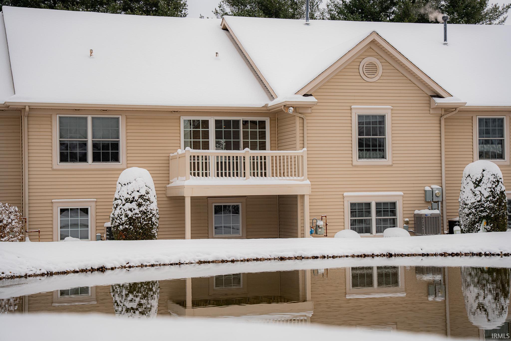 Homes for sale in Goshen, IN | 1422 Canterbury Ct, Goshen, IN 46526 | MLS# 202547548