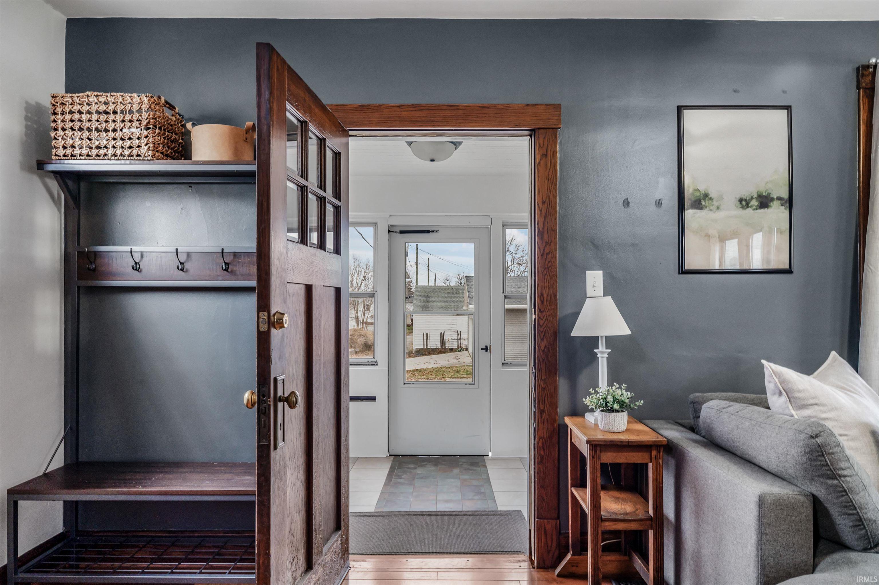 Homes for sale in Fort Wayne, IN | 2015 Hensch St, Fort Wayne, IN 46808 | MLS# 202547624