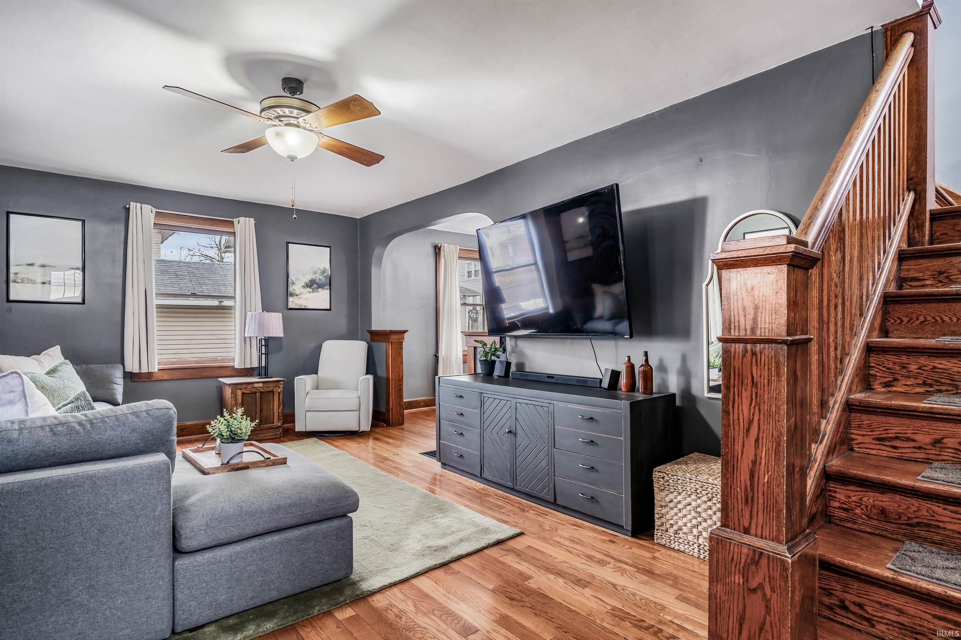 Homes for sale in Fort Wayne, IN | 2015 Hensch St, Fort Wayne, IN 46808 | MLS# 202547624