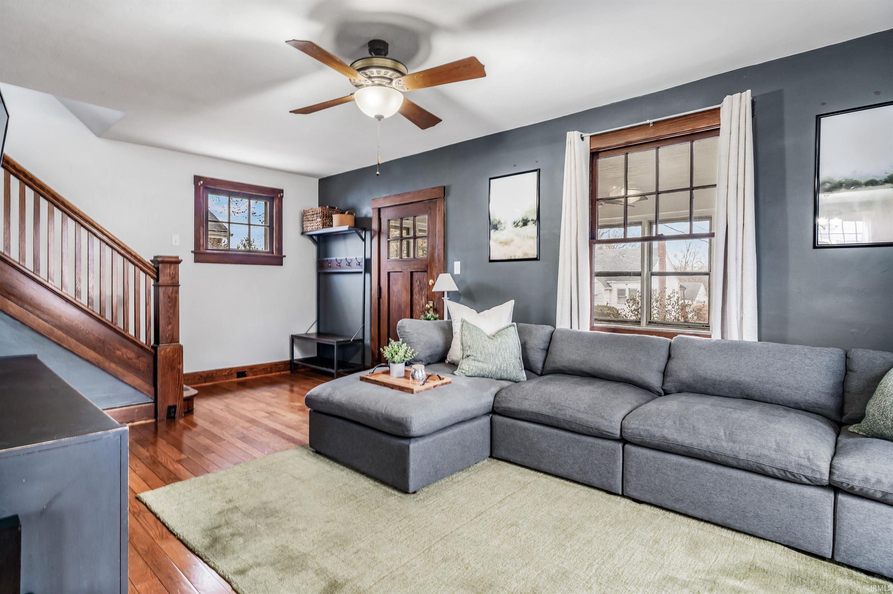 Homes for sale in Fort Wayne, IN | 2015 Hensch St, Fort Wayne, IN 46808 | MLS# 202547624