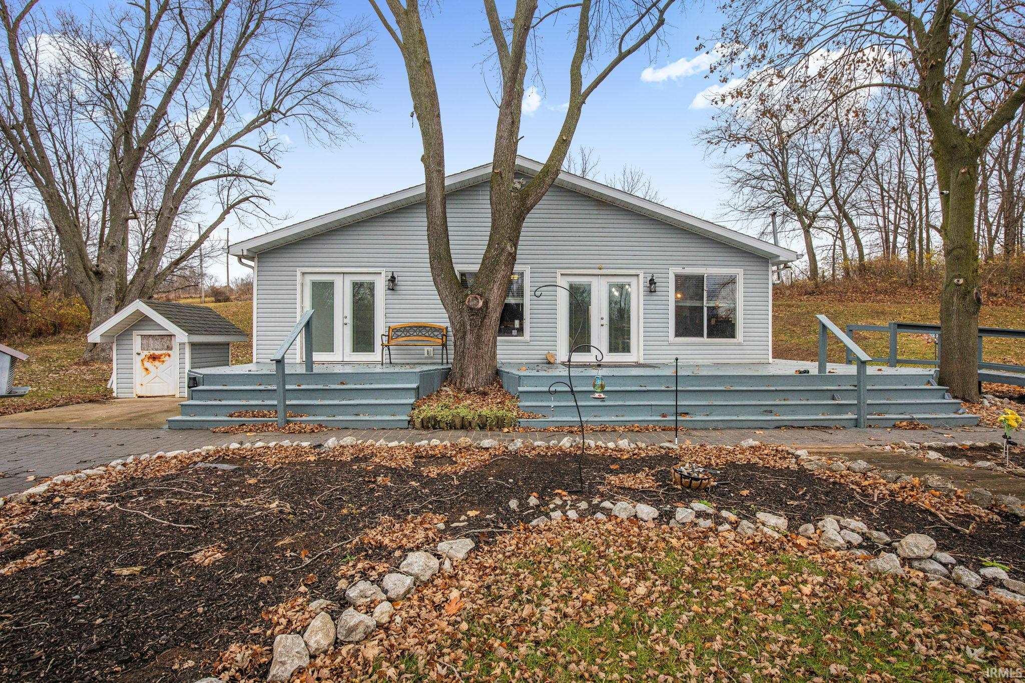 Homes for sale in Hartford City, IN | 200 N Mohee Dr, Hartford City, IN 47348 | MLS# 202547639