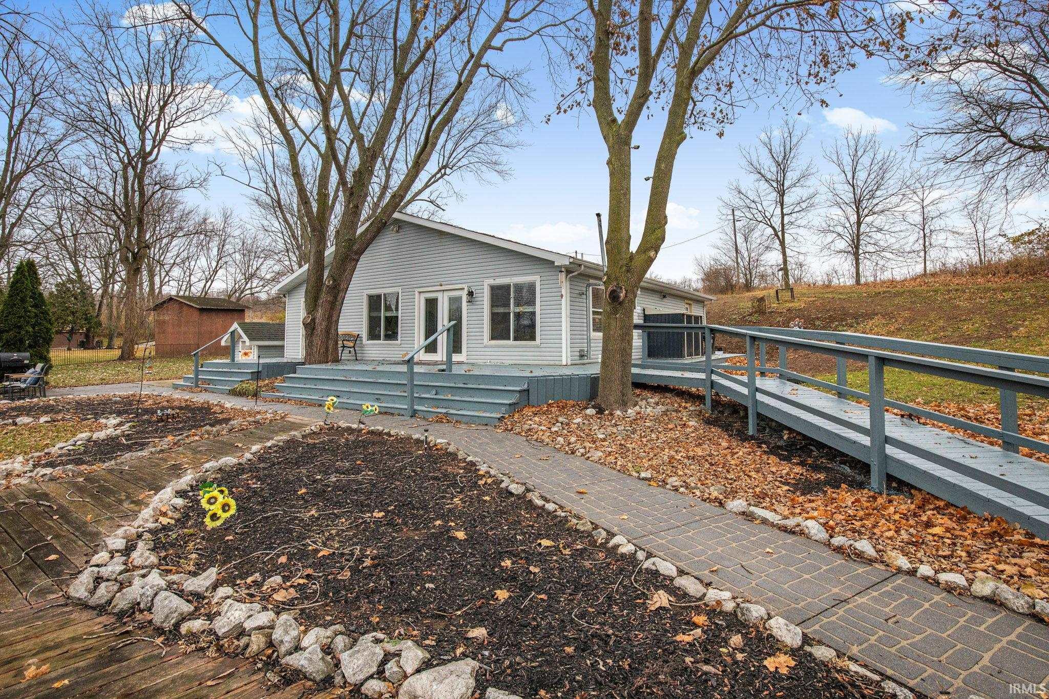 Homes for sale in Hartford City, IN | 200 N Mohee Dr, Hartford City, IN 47348 | MLS# 202547639