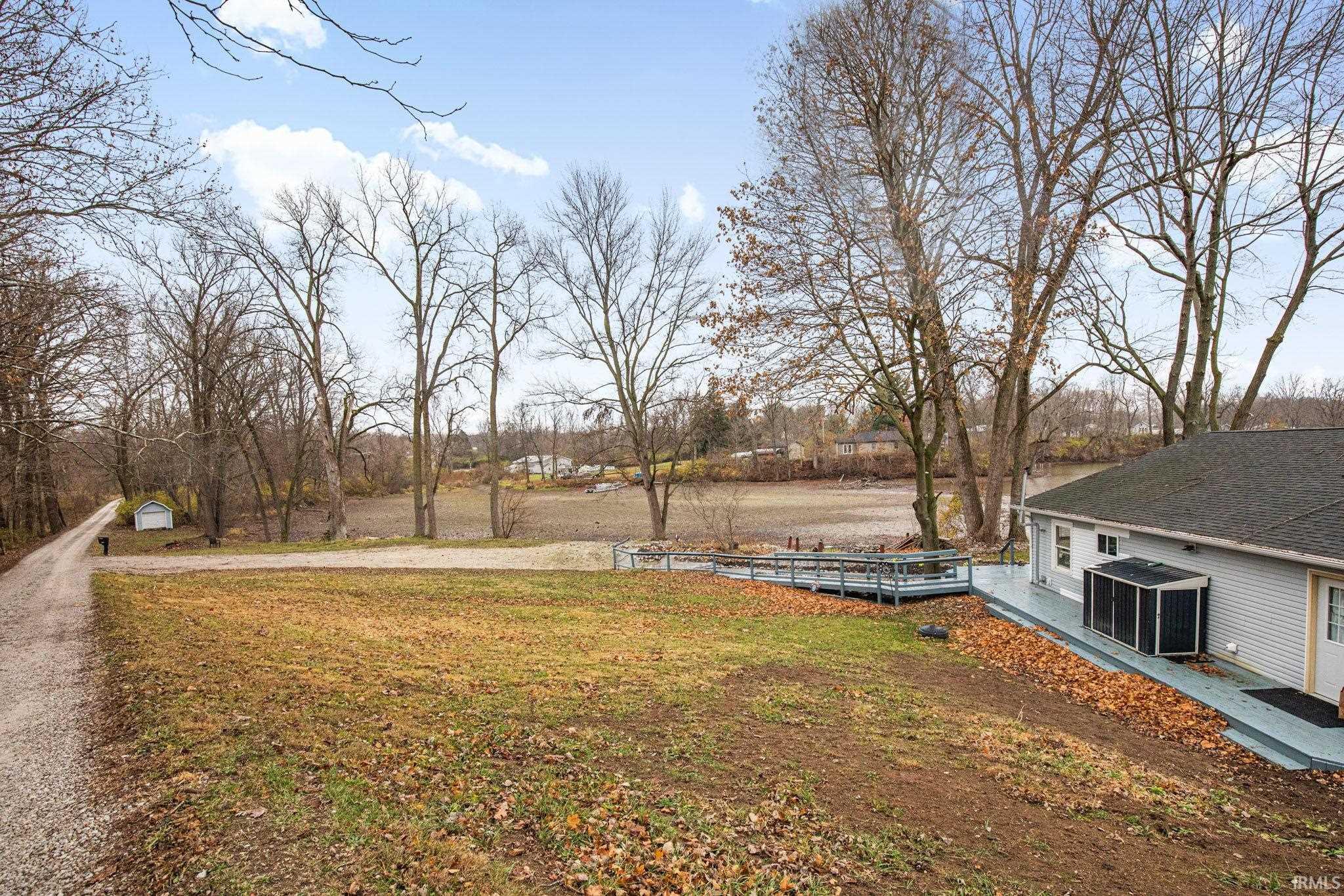 Homes for sale in Hartford City, IN | 200 N Mohee Dr, Hartford City, IN 47348 | MLS# 202547639