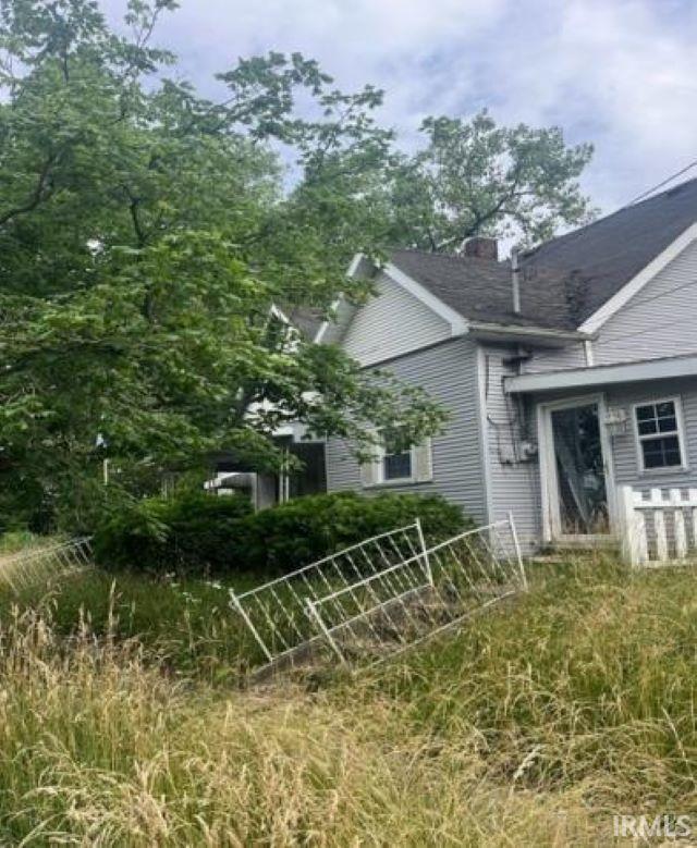 Homes for sale in Hartford City, IN | 1123 S Jefferson St, Hartford City, IN 47348 | MLS# 202547659