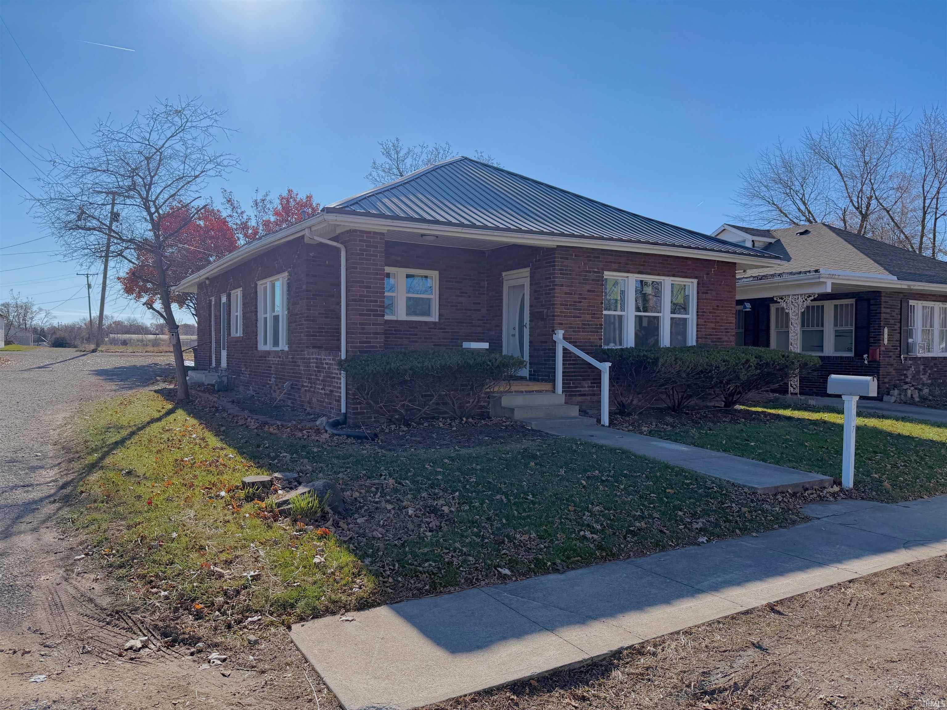 Homes for sale in Portland, IN | 307 E Union St St, Portland, IN 47371 | MLS# 202547694