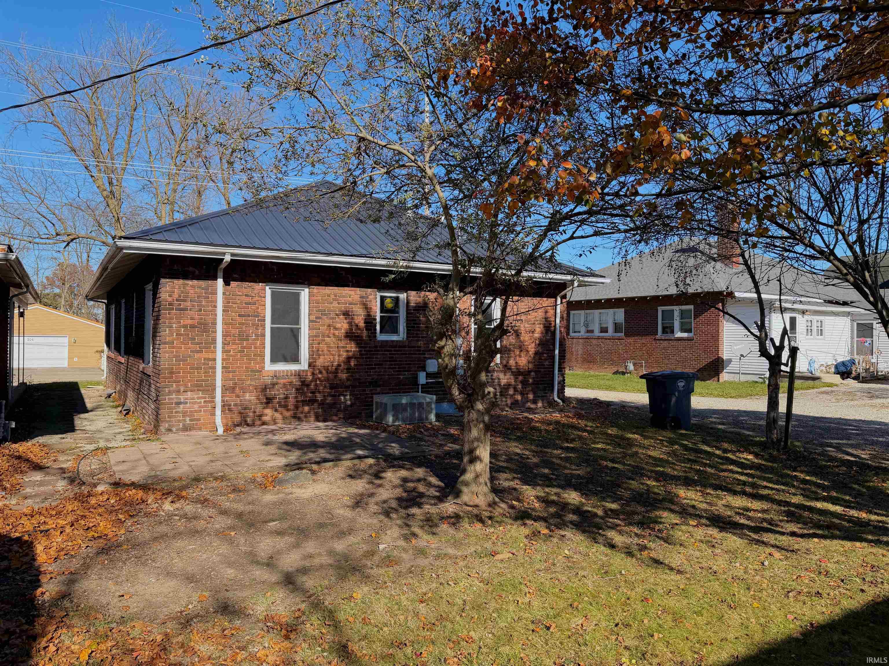 Homes for sale in Portland, IN | 307 E Union St St, Portland, IN 47371 | MLS# 202547694