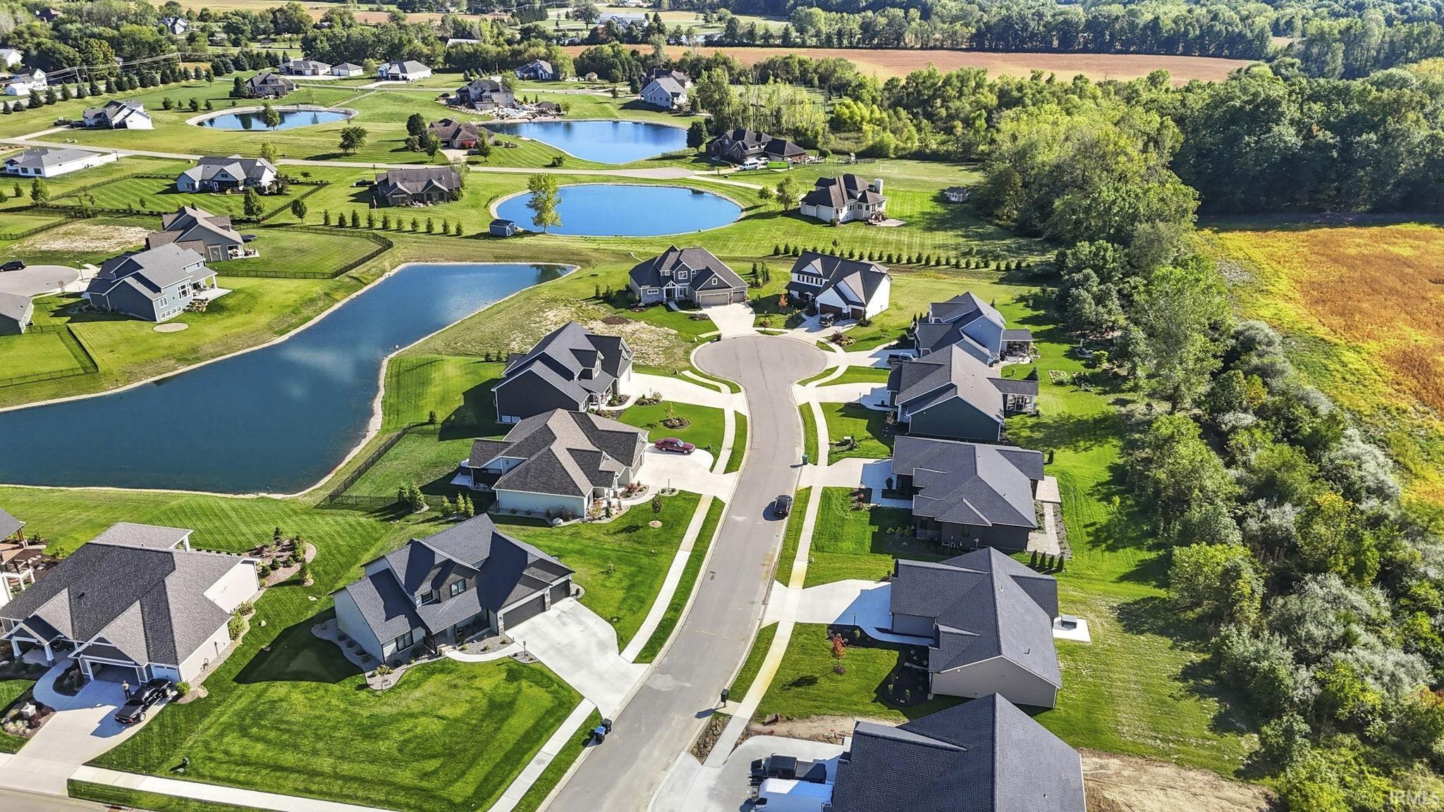 Photo 3 of 5165 Greyson Heights Drive