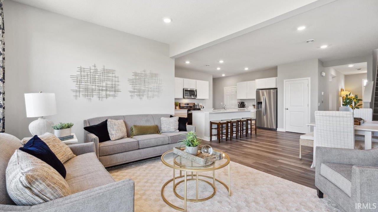 Photo 1 of 3681 Beck Court