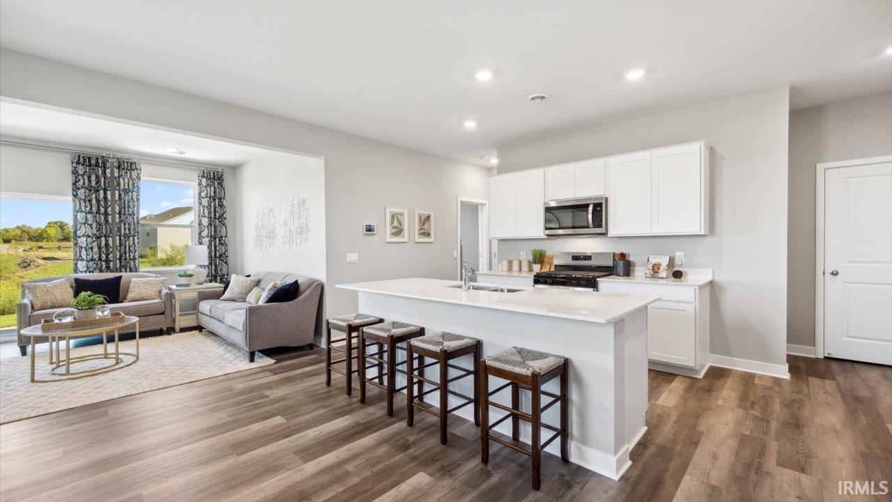 Photo 2 of 3681 Beck Court