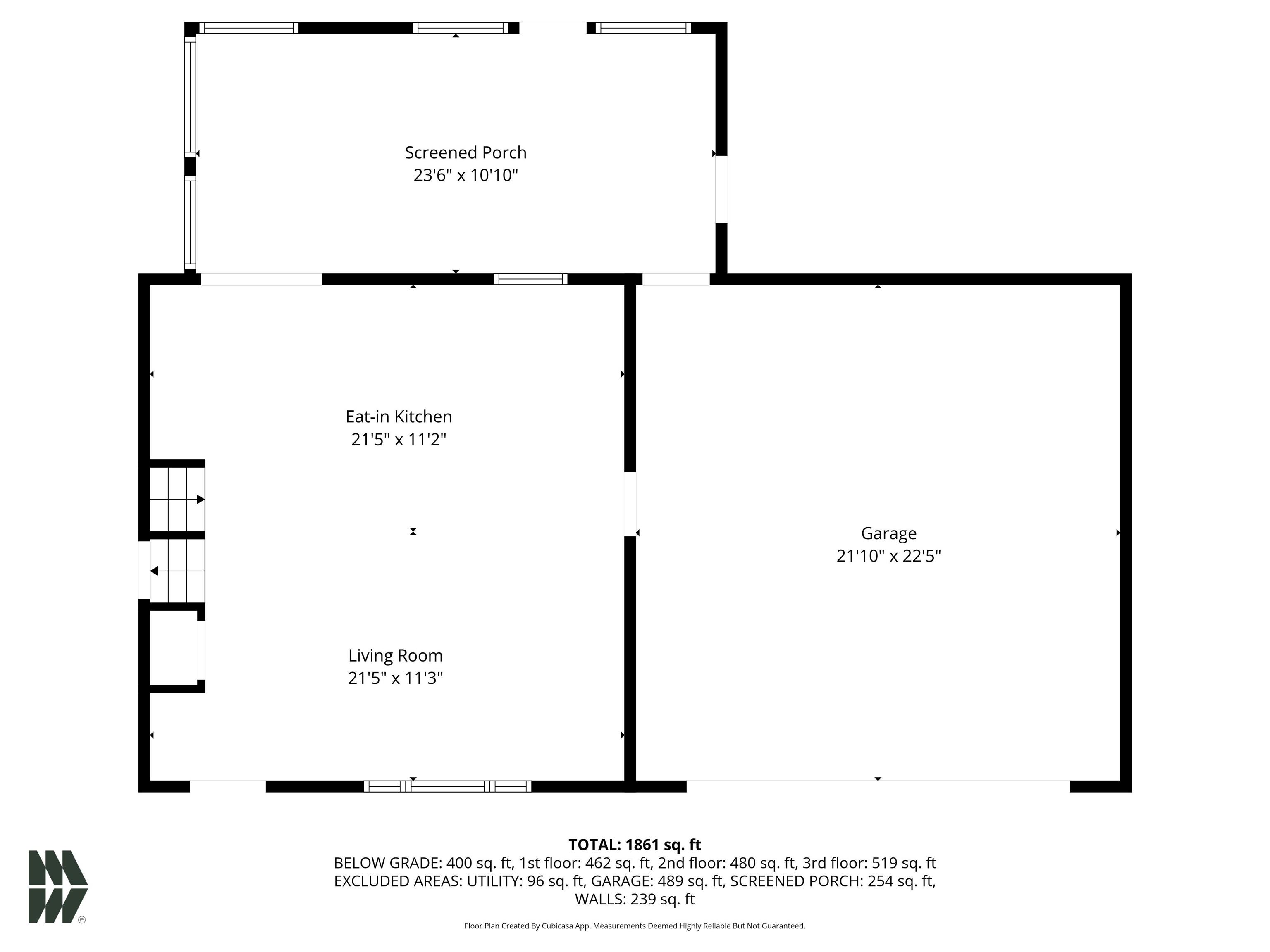 Photo 23 of 13 Meadow Lane