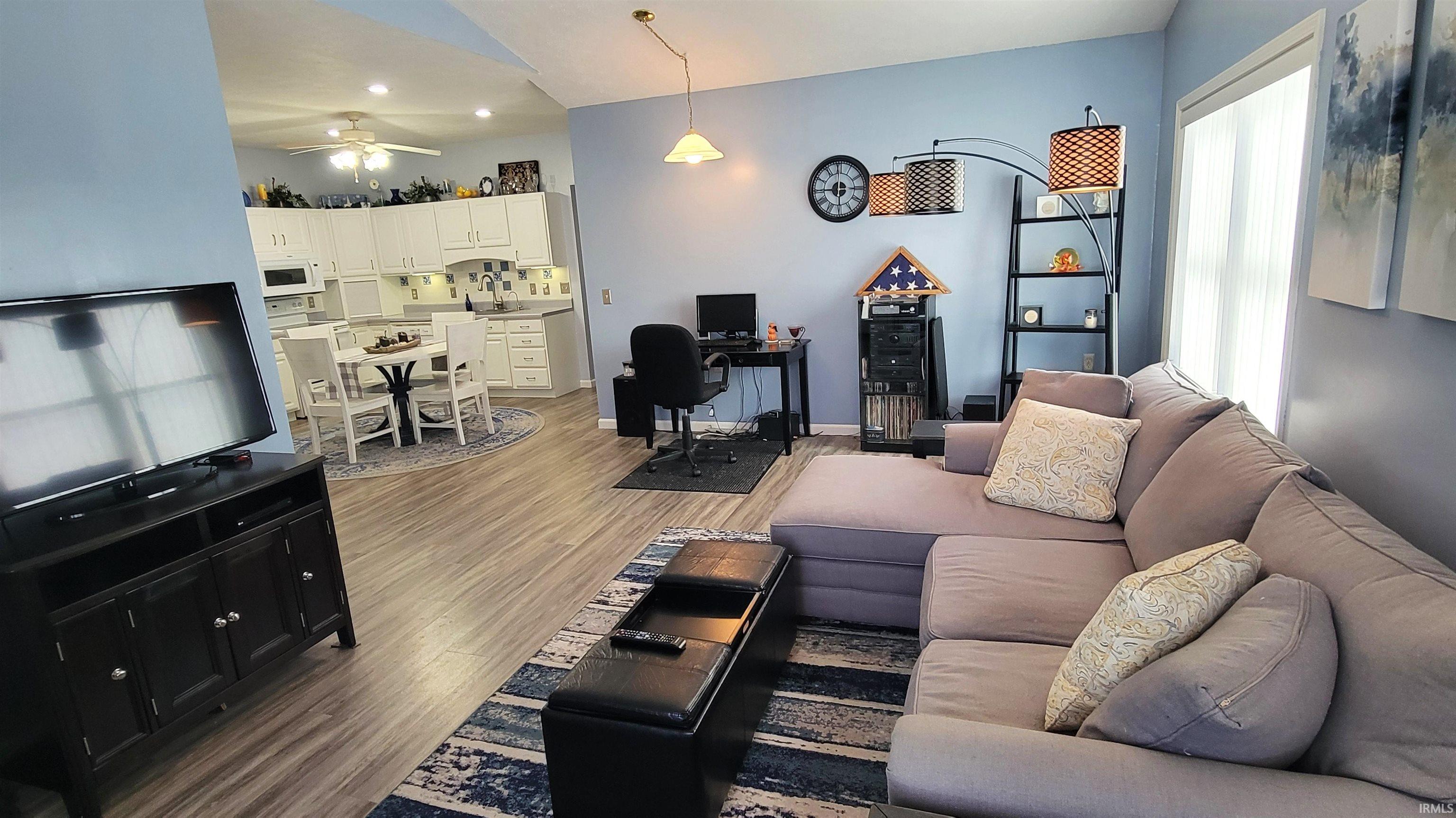 Homes for sale in Warsaw, IN | 2260 Whitetail Run St, Warsaw, IN 46582 | MLS# 202547798