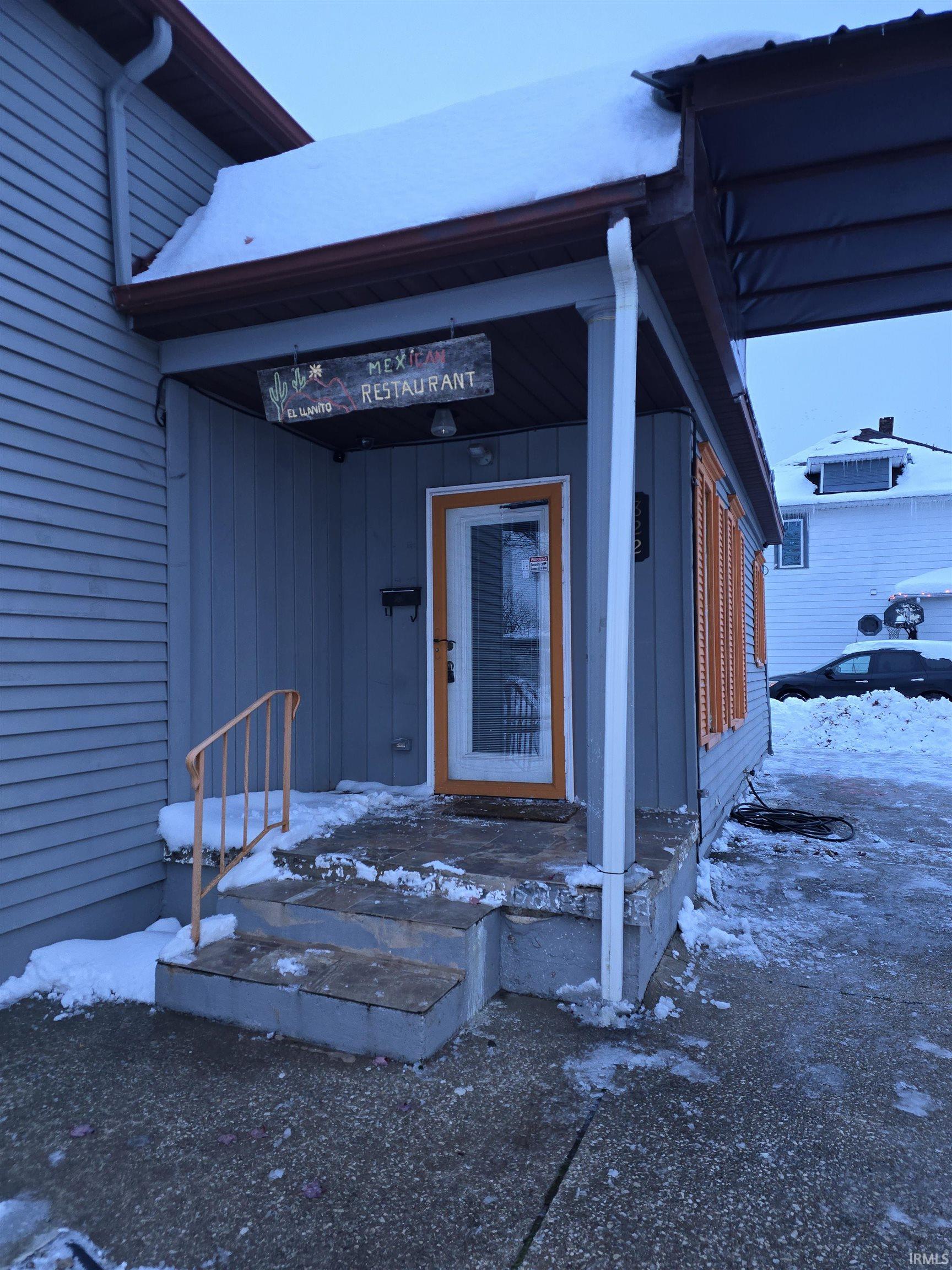 Photo 1 of 822 N Michigan St Street