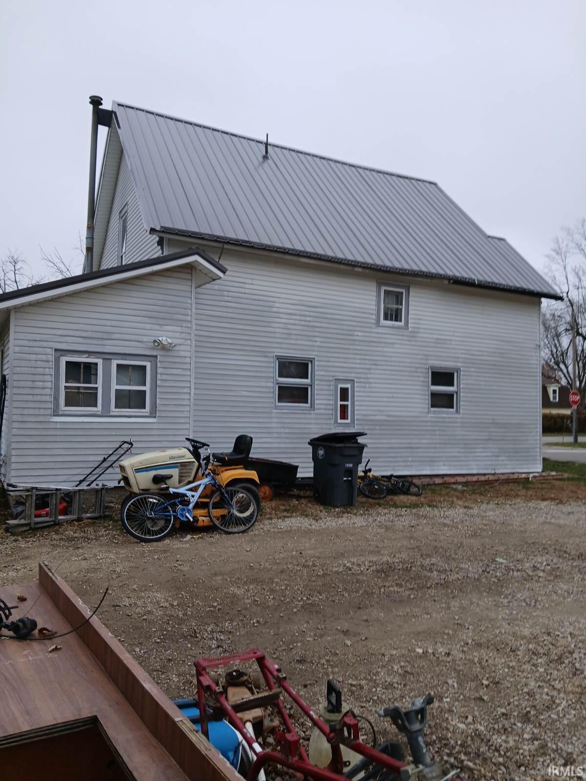 Homes for sale in Portland, IN | 1102 W Arch St, Portland, IN 47371 | MLS# 202547832