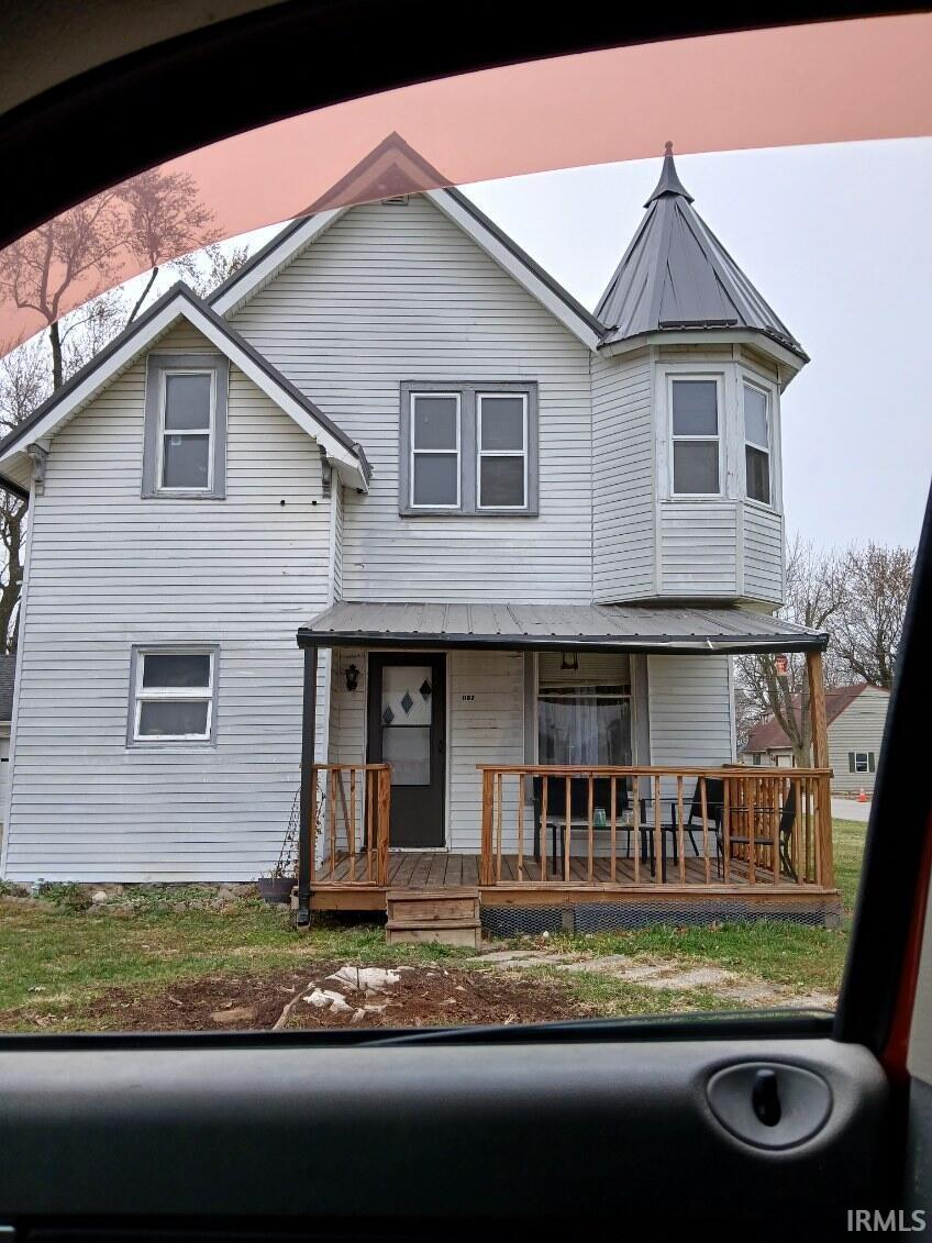 Homes for sale in Portland, IN | 1102 W Arch St, Portland, IN 47371 | MLS# 202547832