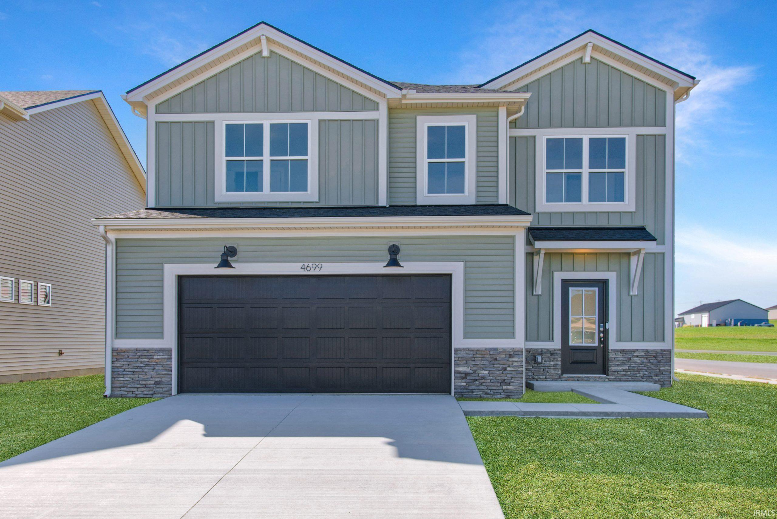 Homes for sale in Newburgh, IN | 4699 Chelmsford Dr, Newburgh, IN 47630 | MLS# 202547843