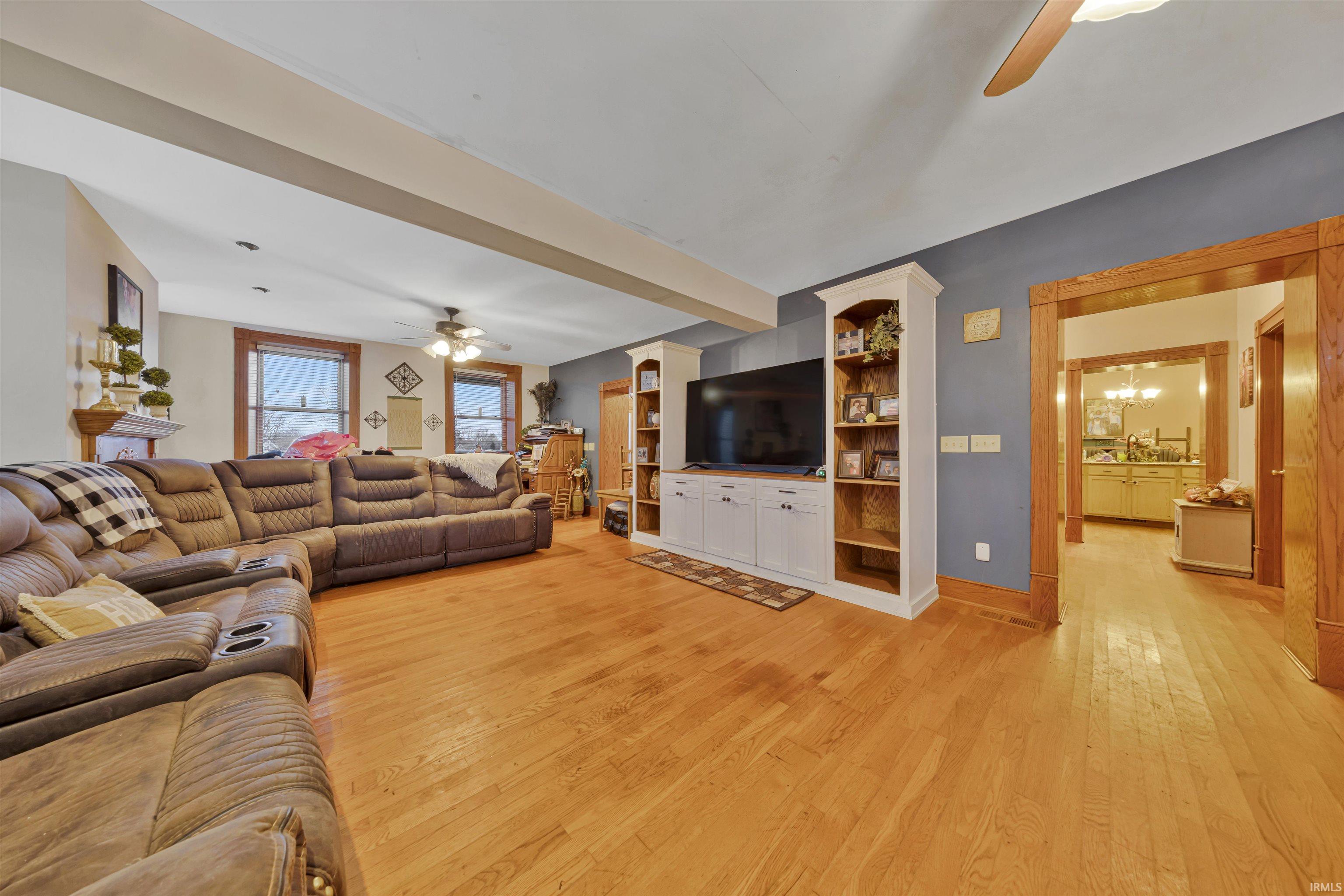 Homes for sale in Mount Vernon, IN | 917 Mill St, Mount Vernon, IN 47620 | MLS# 202547853